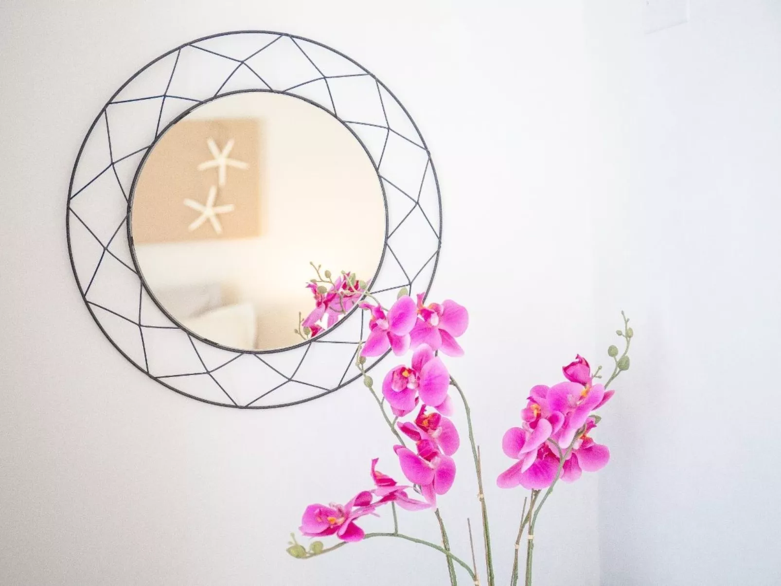 Pantanagianni Strand 50 m vom Meer entfernt-Binnen