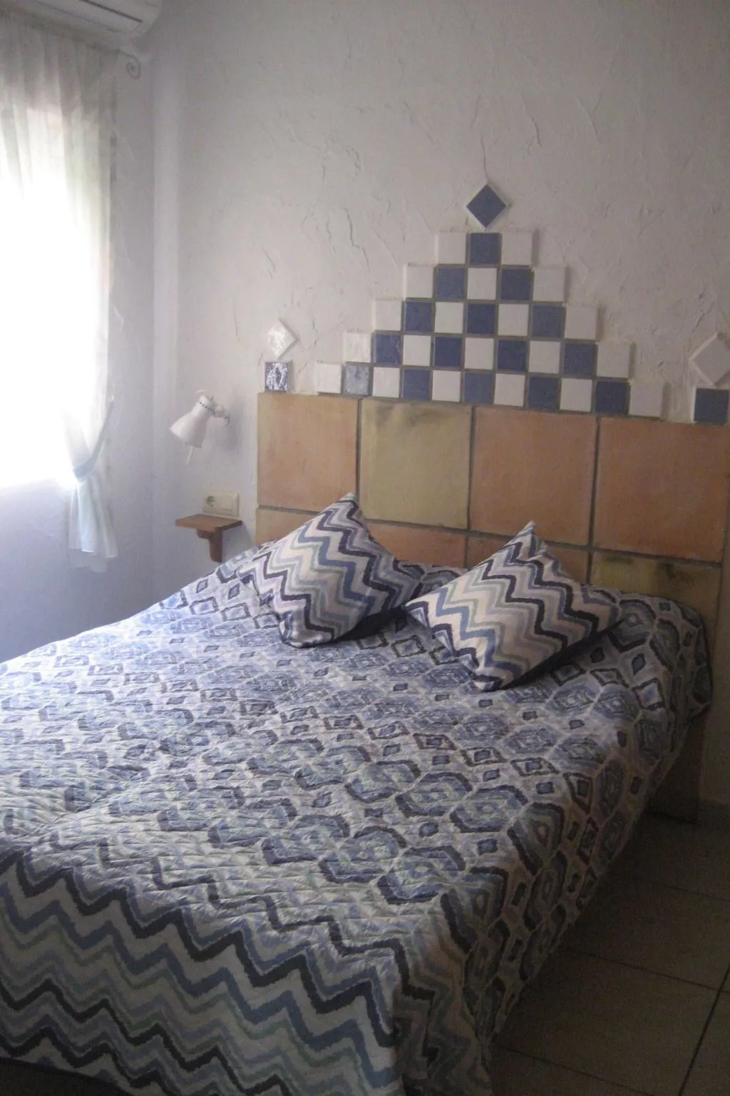 Casa Isabel - gemütliche Wohnung mit Terrasse-Image-tags.info