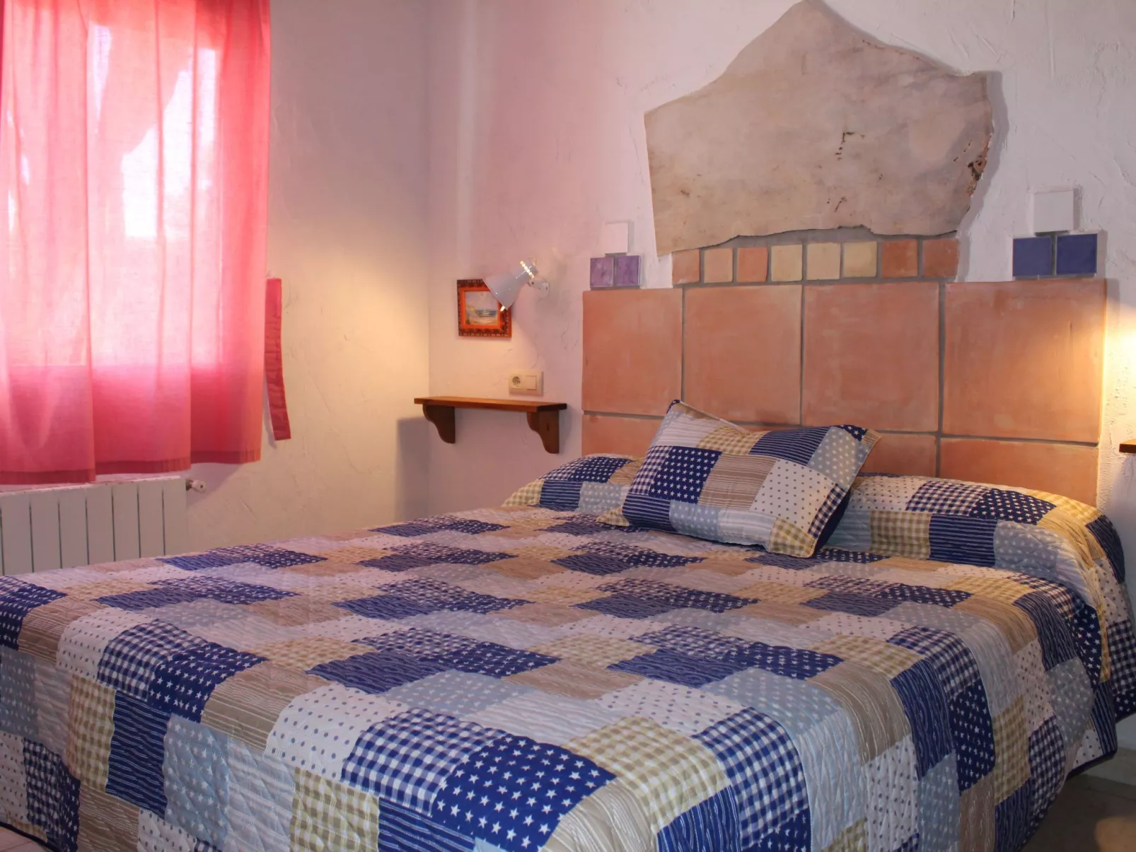 Casa Leticia in Las Beatas-Image-tags.info