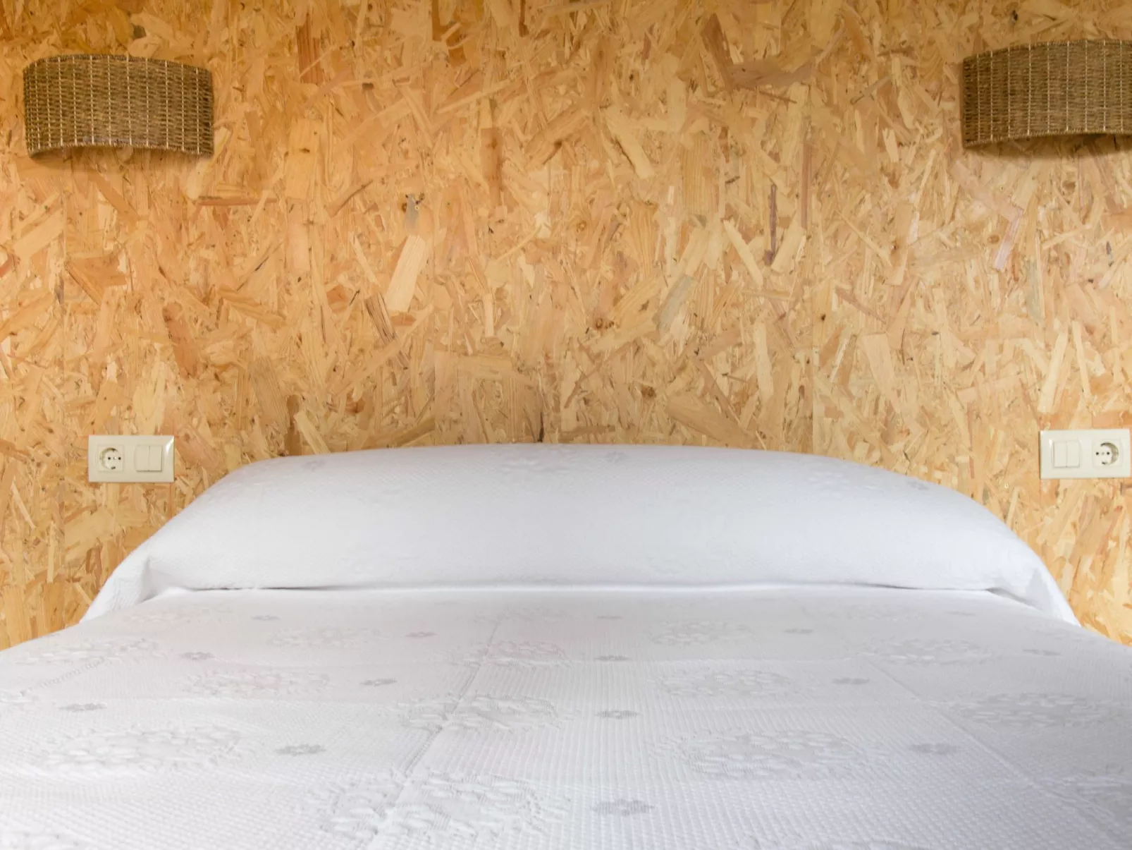 Studio-Apartment für drei Personen-Binnen