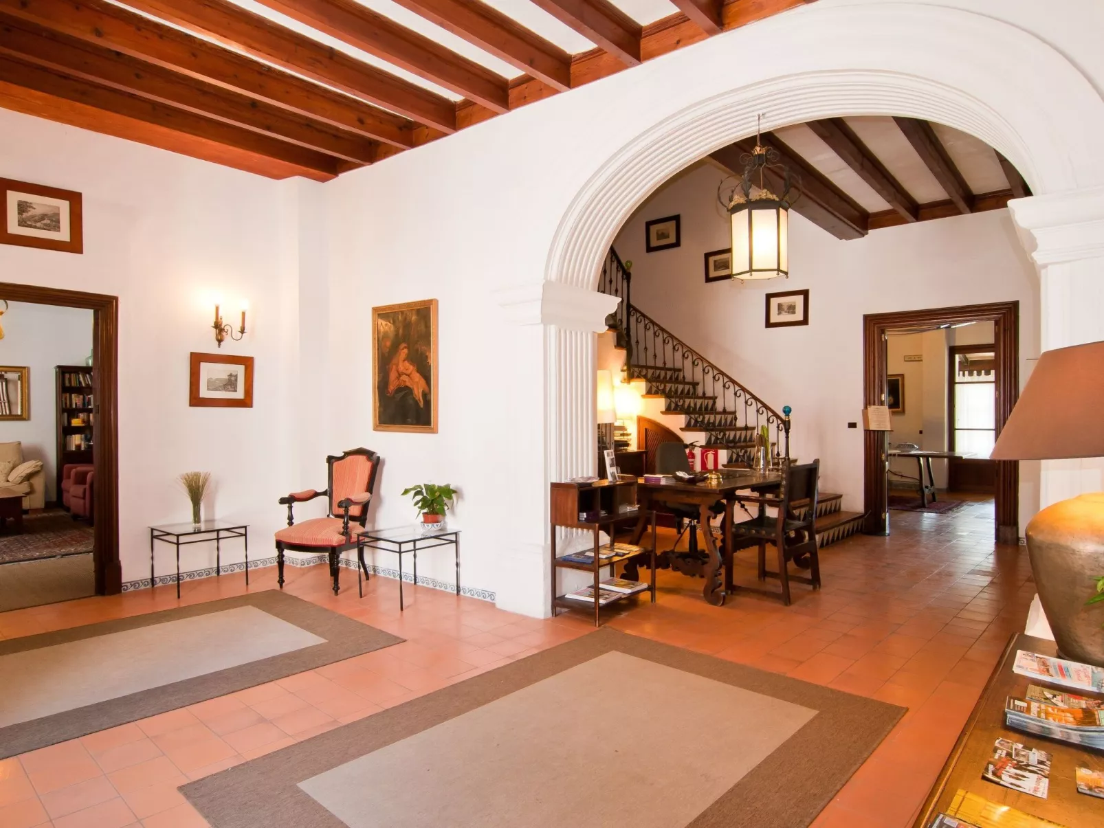 Villa El León de Sineu-Image-tags.info