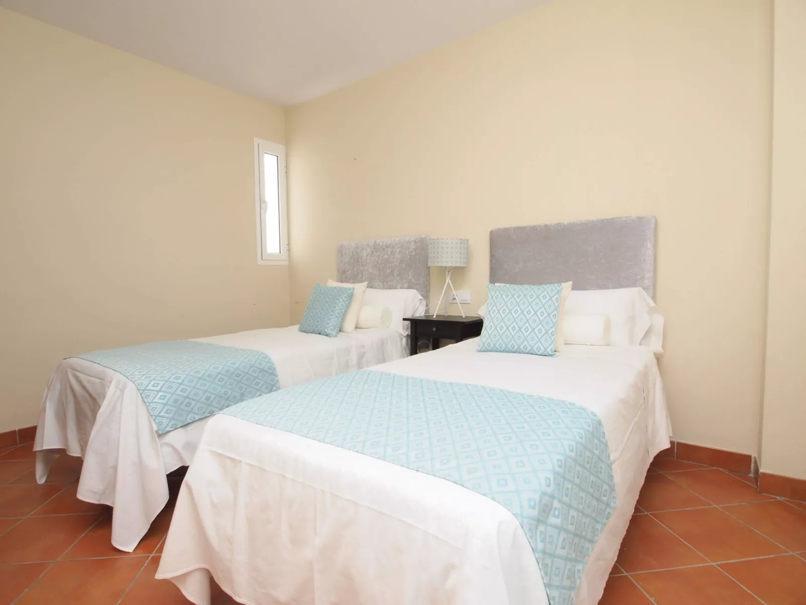 Strandhaus in Playa de Muro für 12 Personen-Binnen