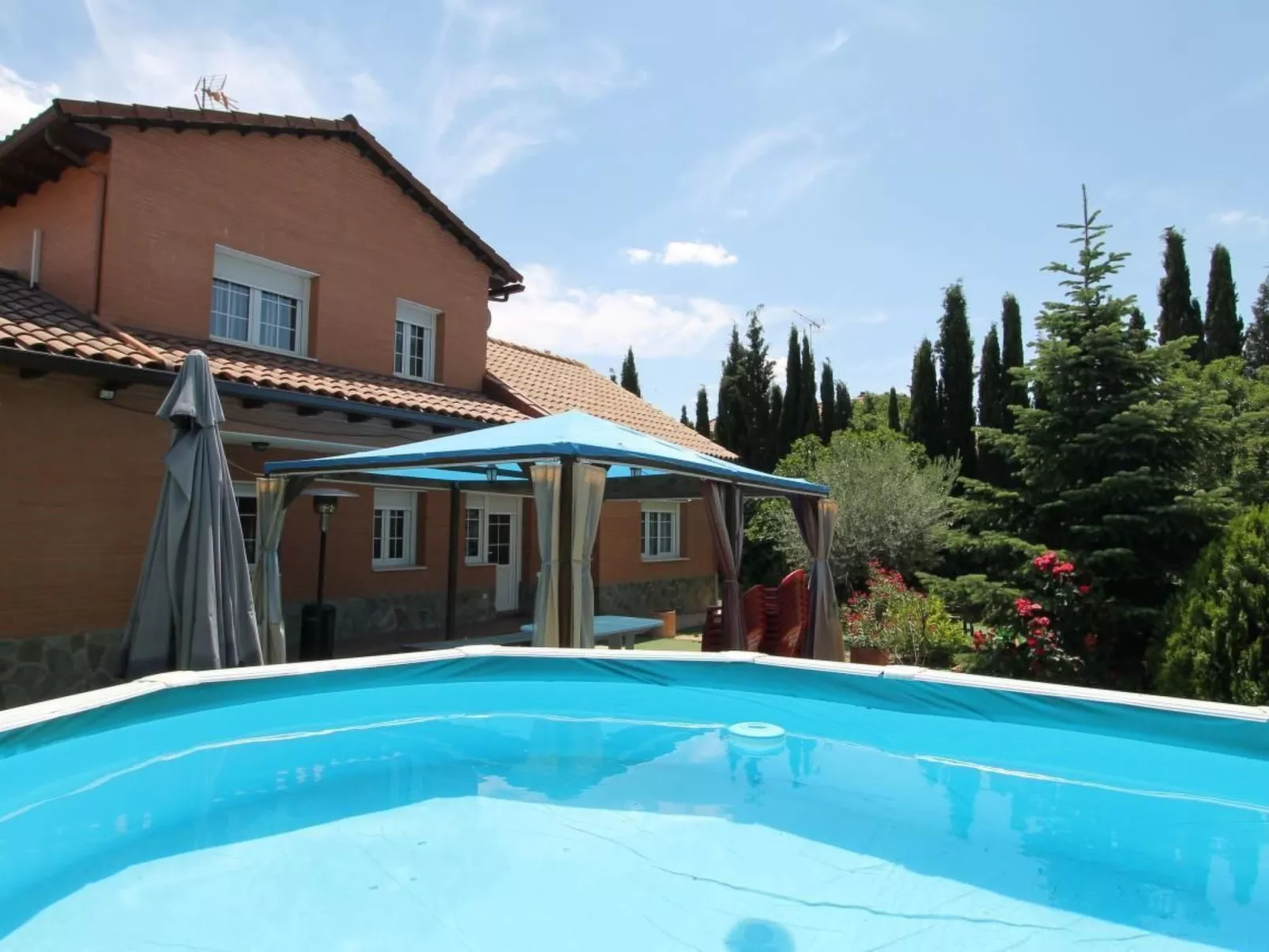 Finca 'Casa del Valle' mit eigenem Pool-Image-tags.info