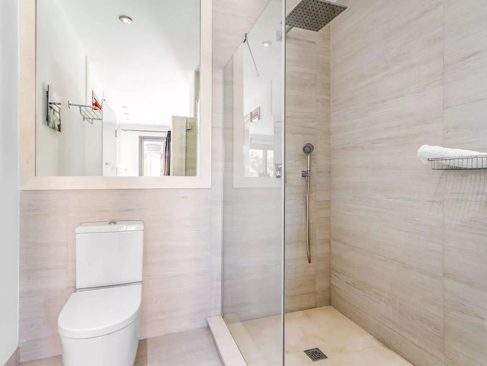 Schöne Villa im Zentrum von Cala Sant Vicenç-Image-tags.info