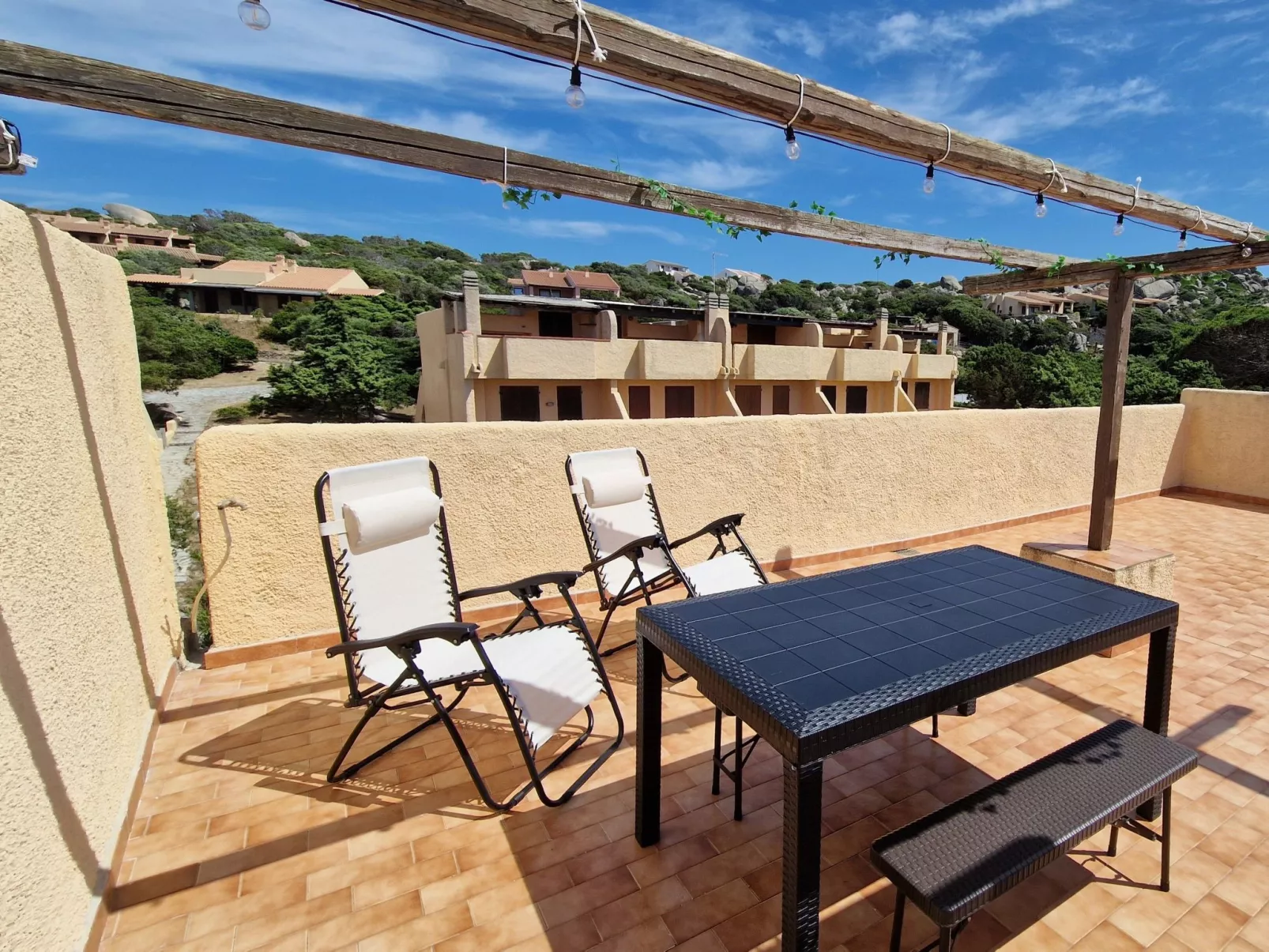 Terrazza Paradiso von Holiday World-Image-tags.info