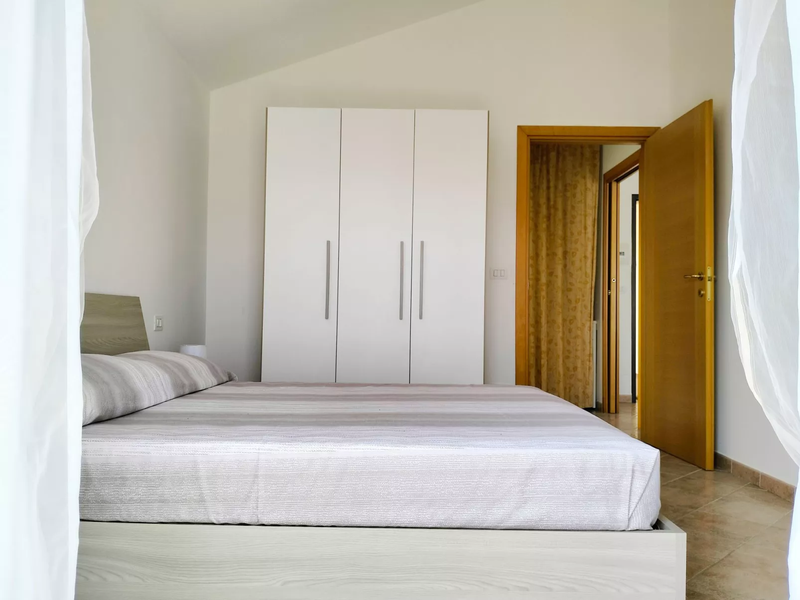 RC2 "Appartamento Vittoria"-Binnen