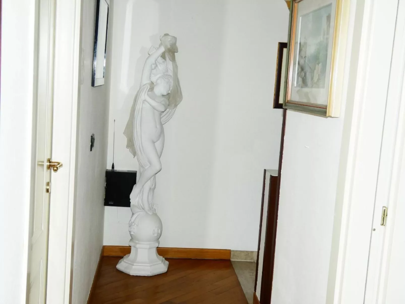 Villa Paradiso, 200 m² Ferienhaus-Binnen