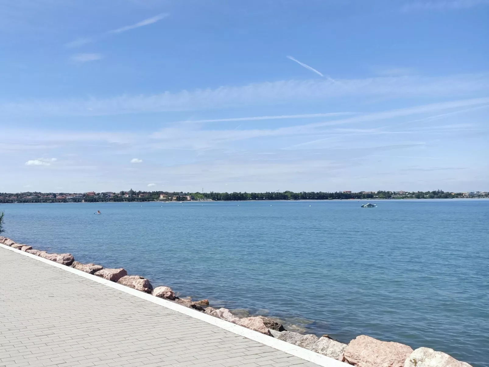 Gardaland bei Holiday World-Buiten