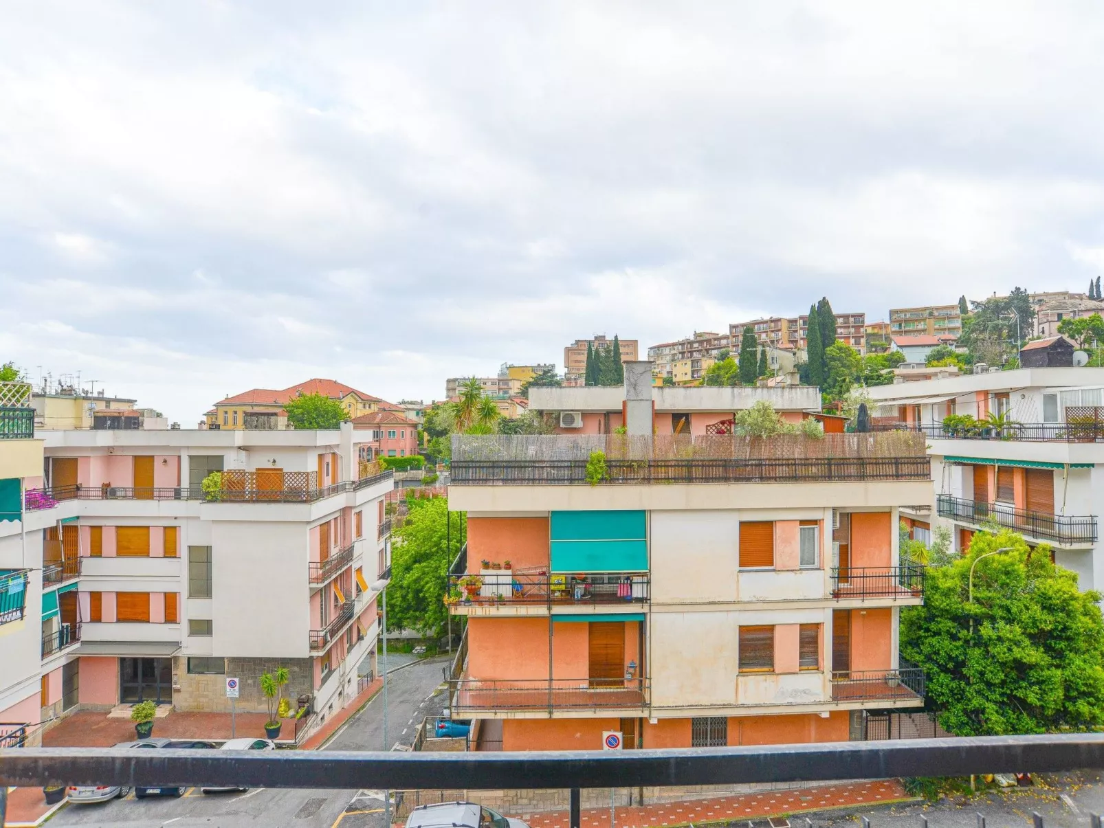 La Bella Vita Marina Beach by Holiday World-Buiten