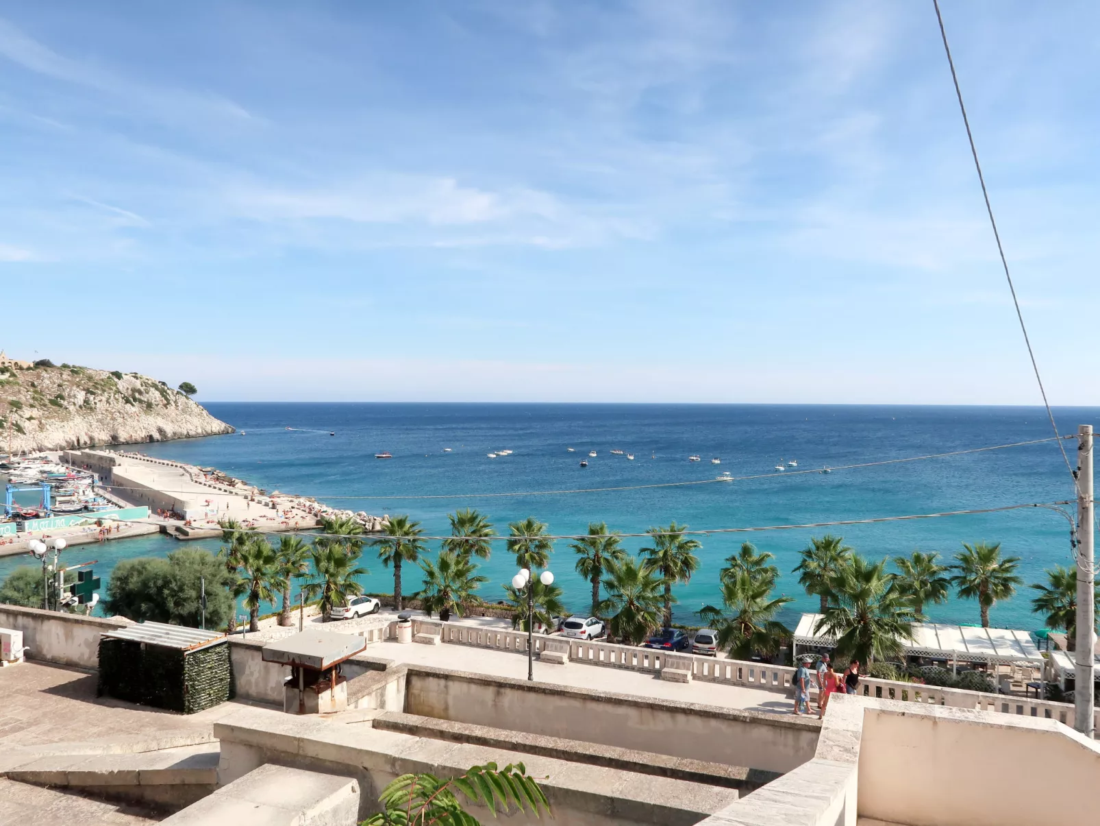 Wohnung 'App Superior' mit privatem Jacuzzi-Omgeving