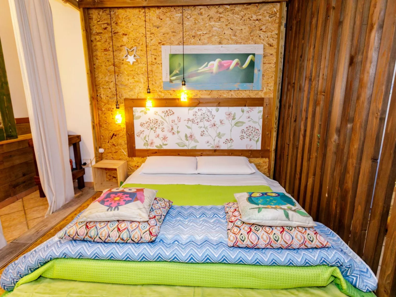 Ferienvilla "Nell'Arneo Country House"-Image-tags.info