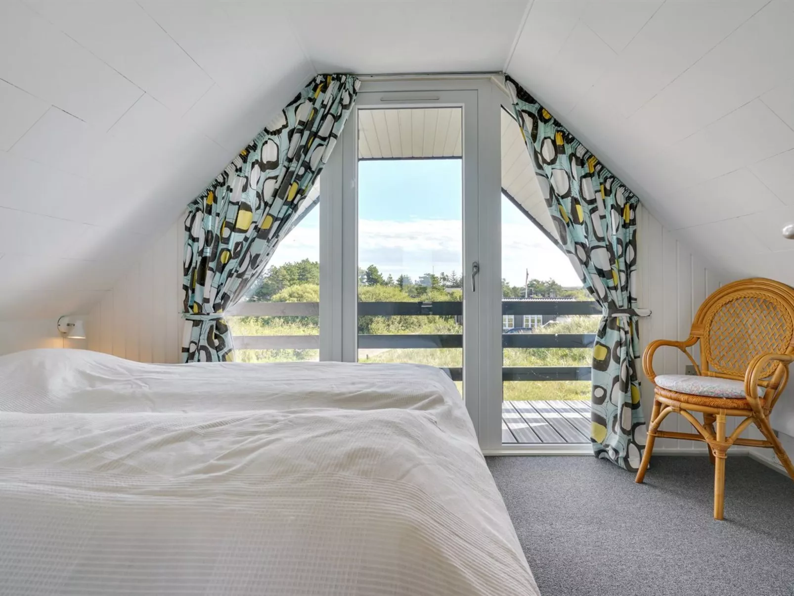 "Aleksandar" - 500m from the sea-Binnen