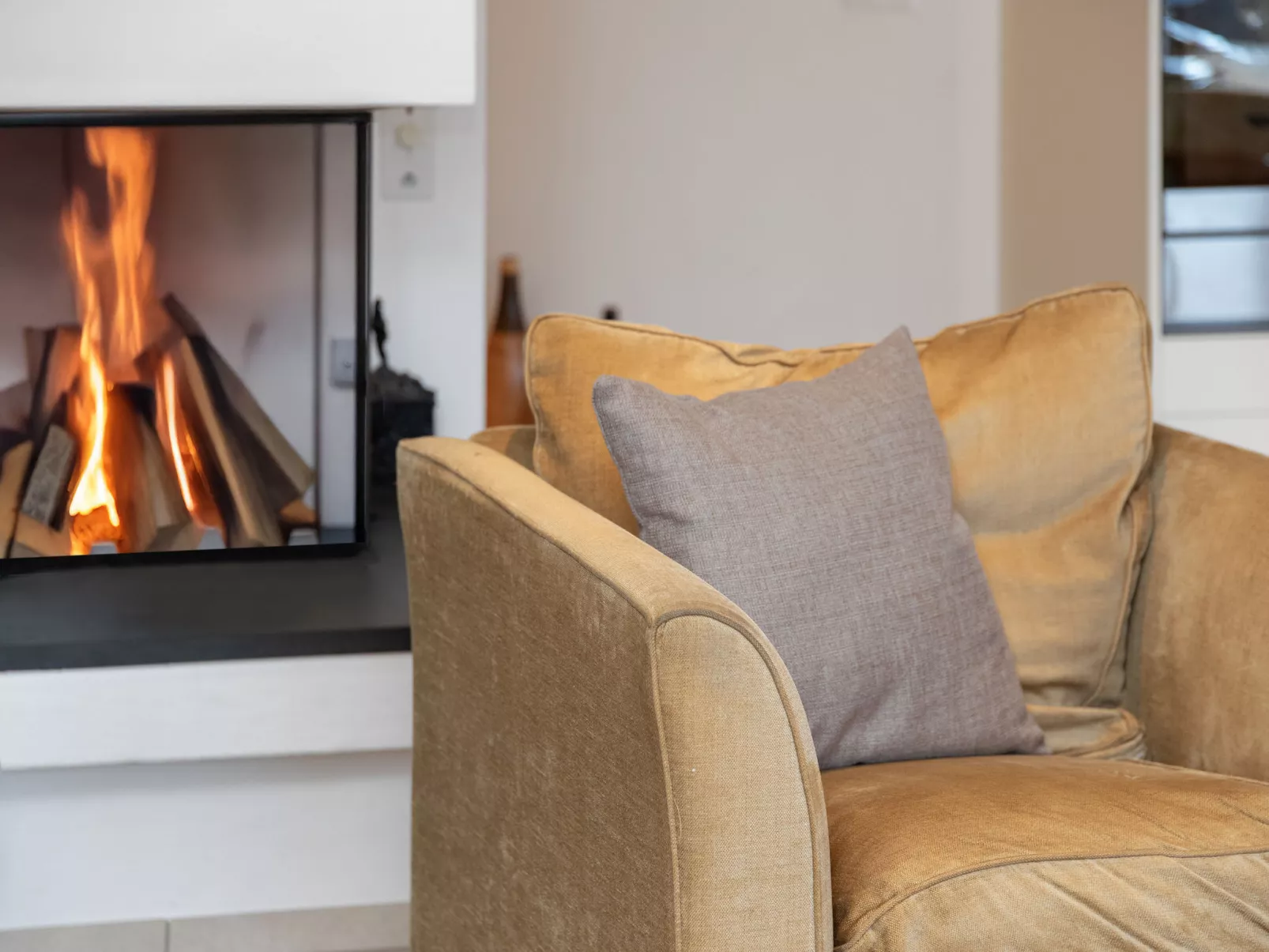 Bella Vista Apt. No. 10-Binnen