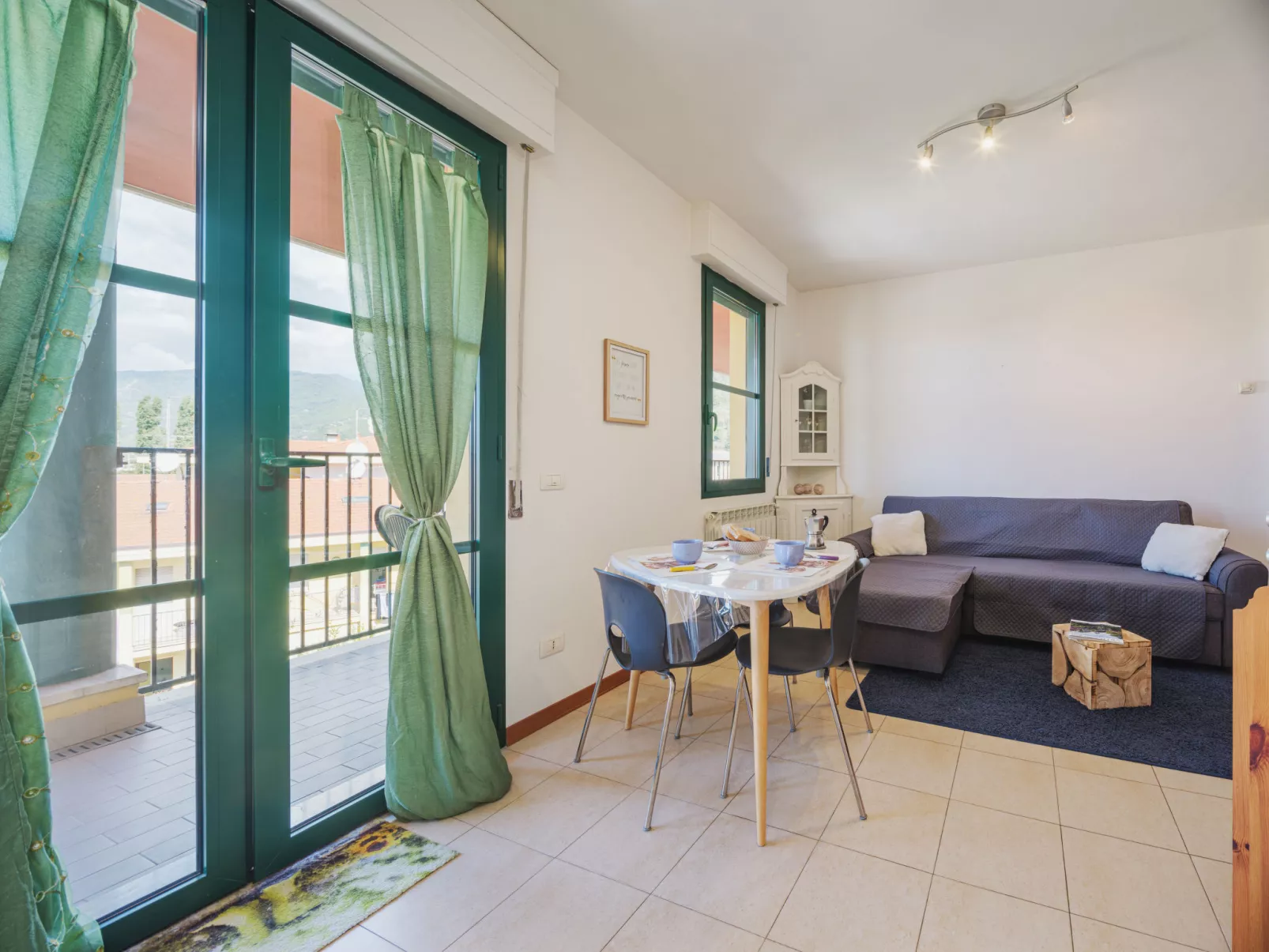 Appartamento Pietrasanta-Binnen