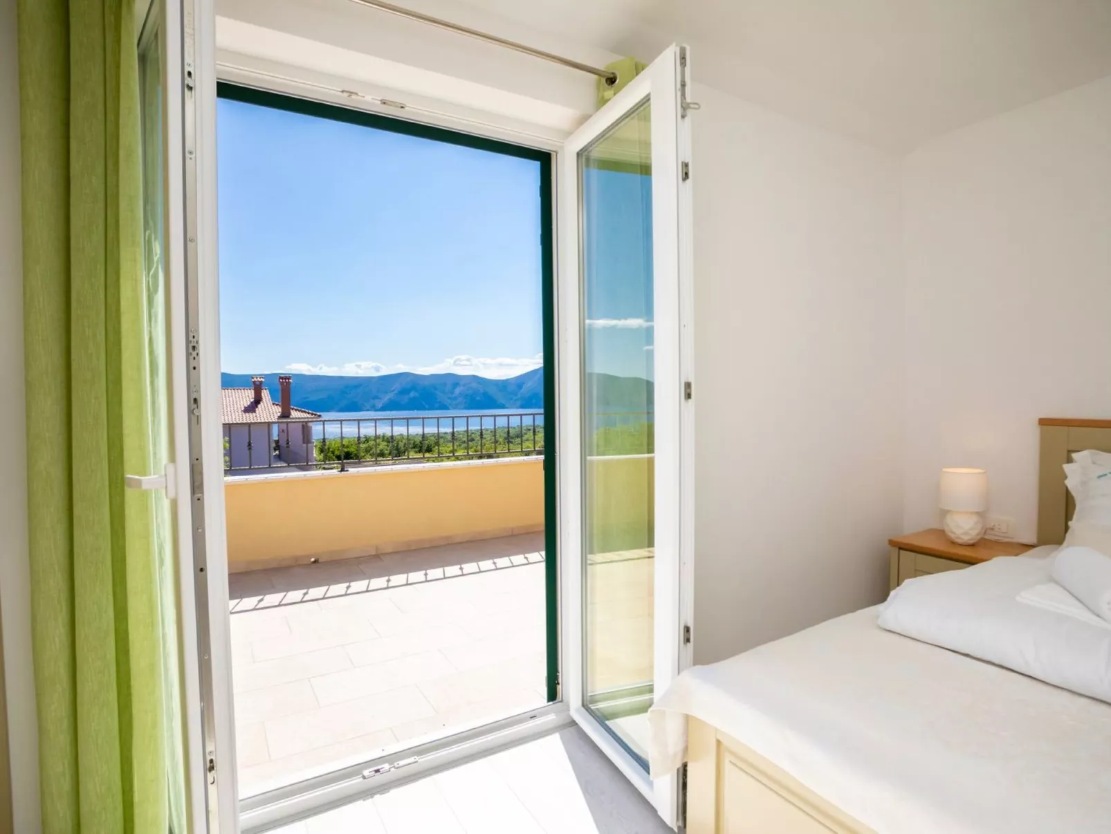 Villa Sara*****-Binnen