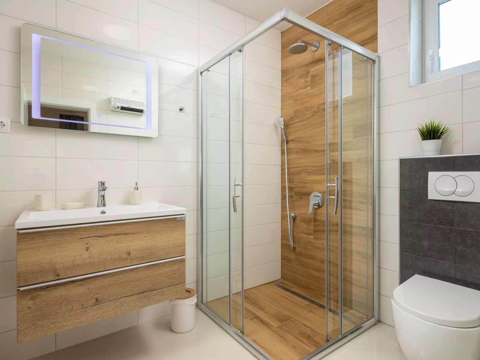 Unknown Accommodation-Binnen