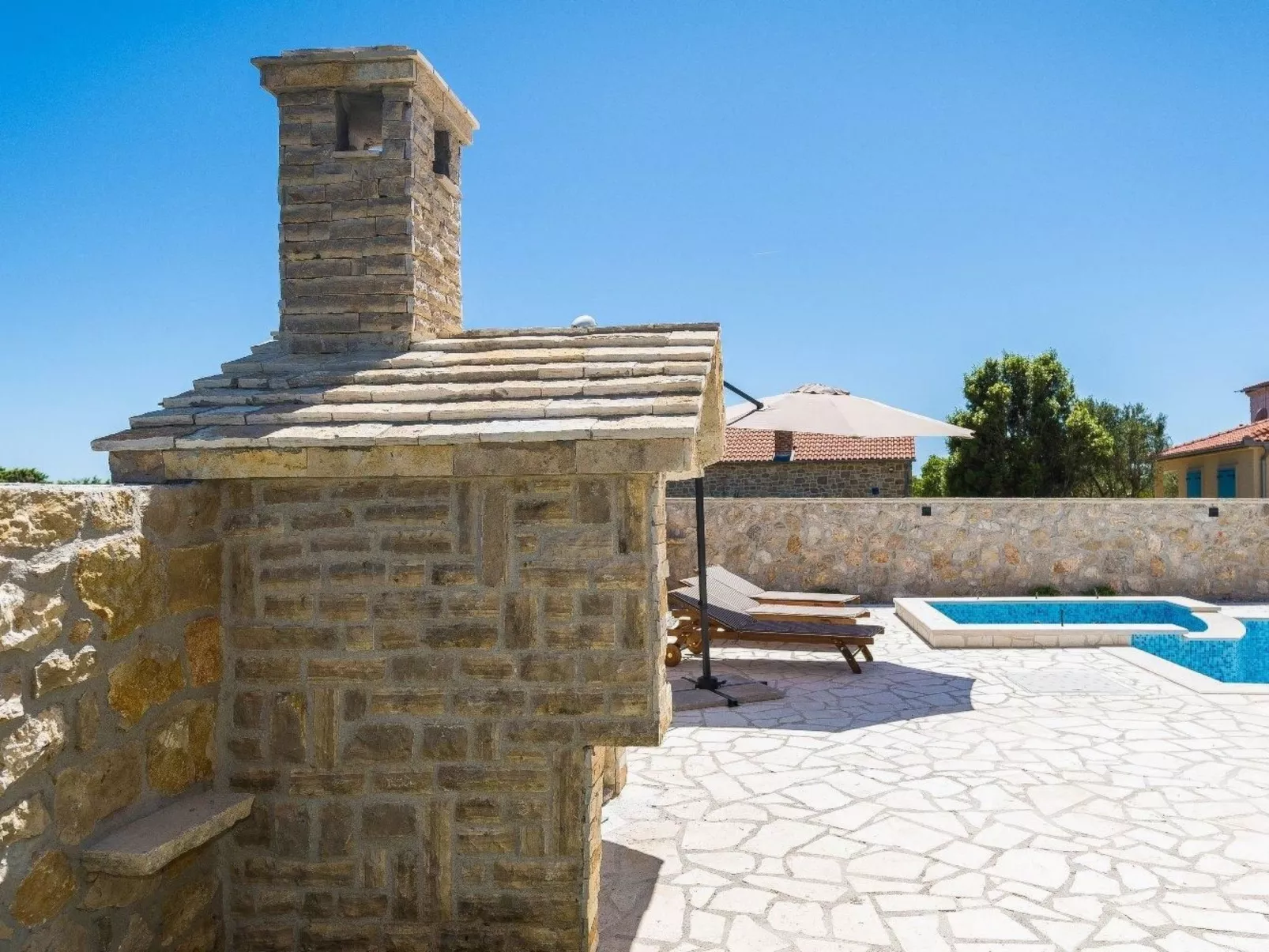 Unknown Accommodation-Binnen