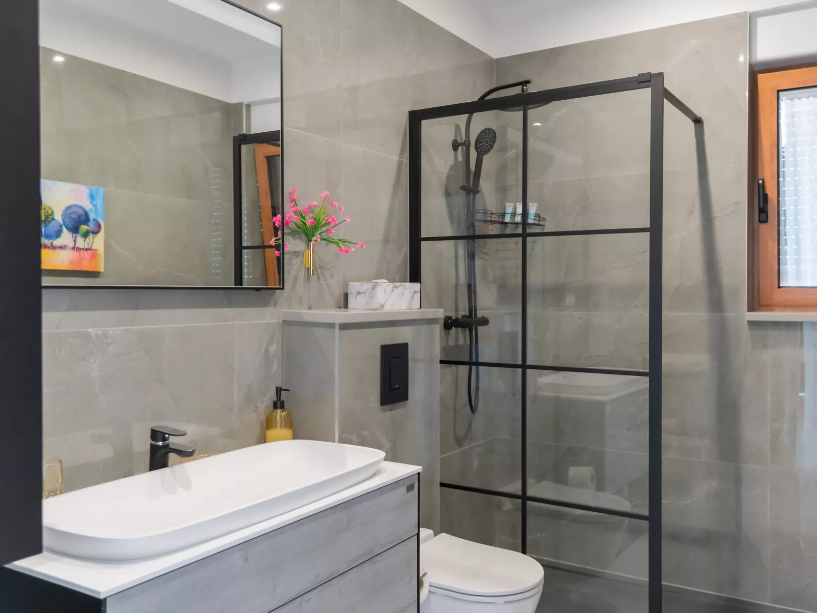 Luxury Villa Dobri Dida-Binnen