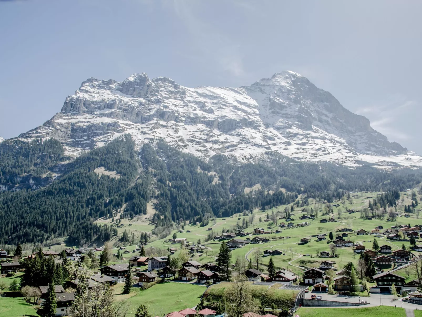 Apartment Saphir-Buiten