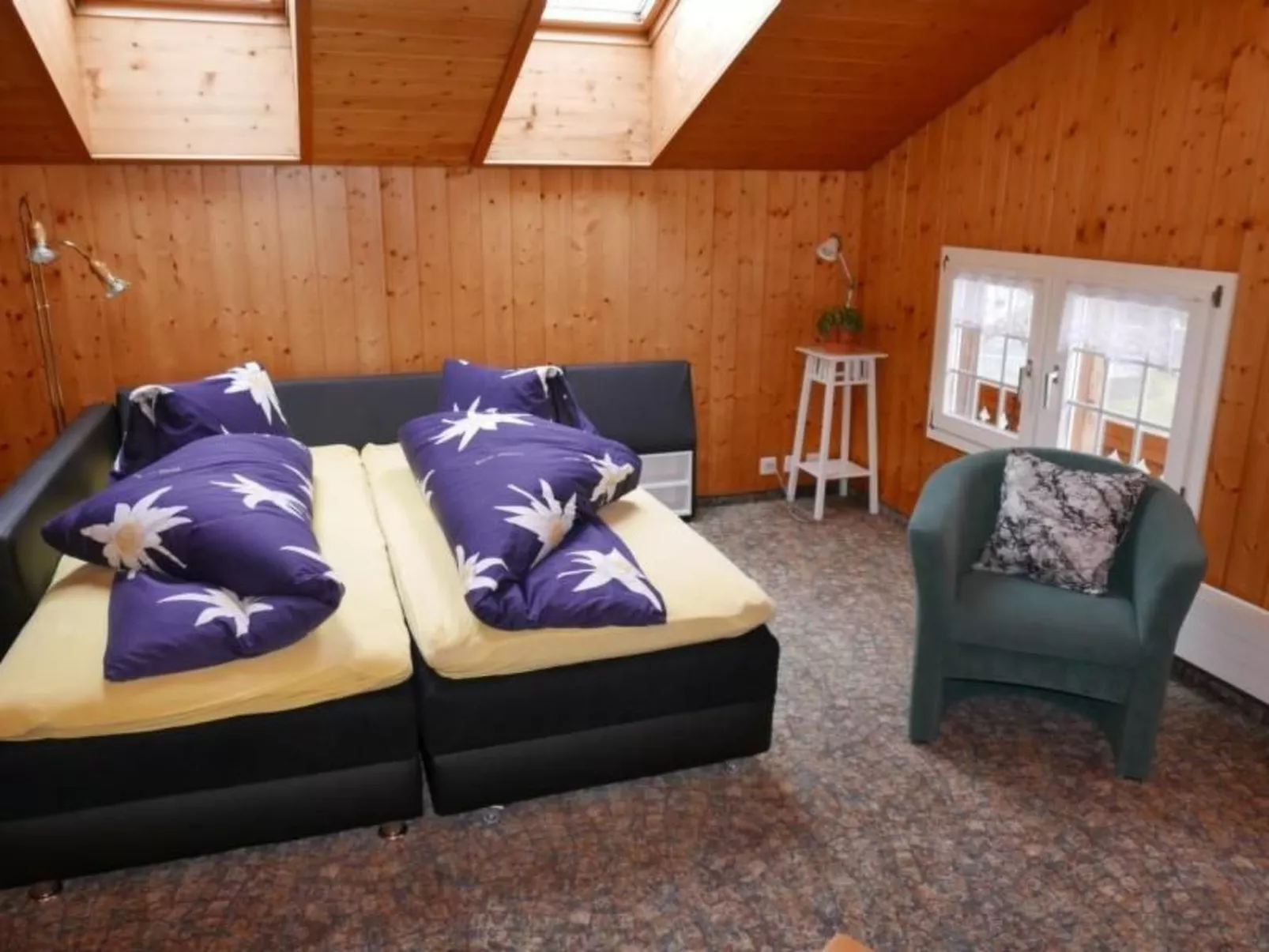 Bei der Arve 4 Bett Wohnung-Image-tags.info