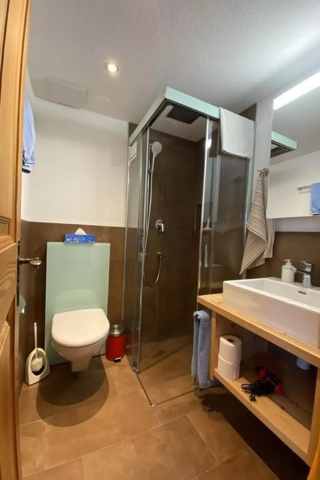 Chalet Barbara-Binnen