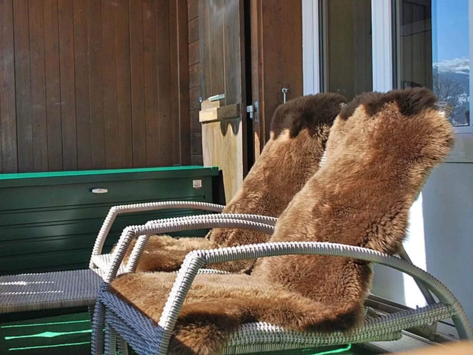 Bodmihus 2 Personen-Binnen