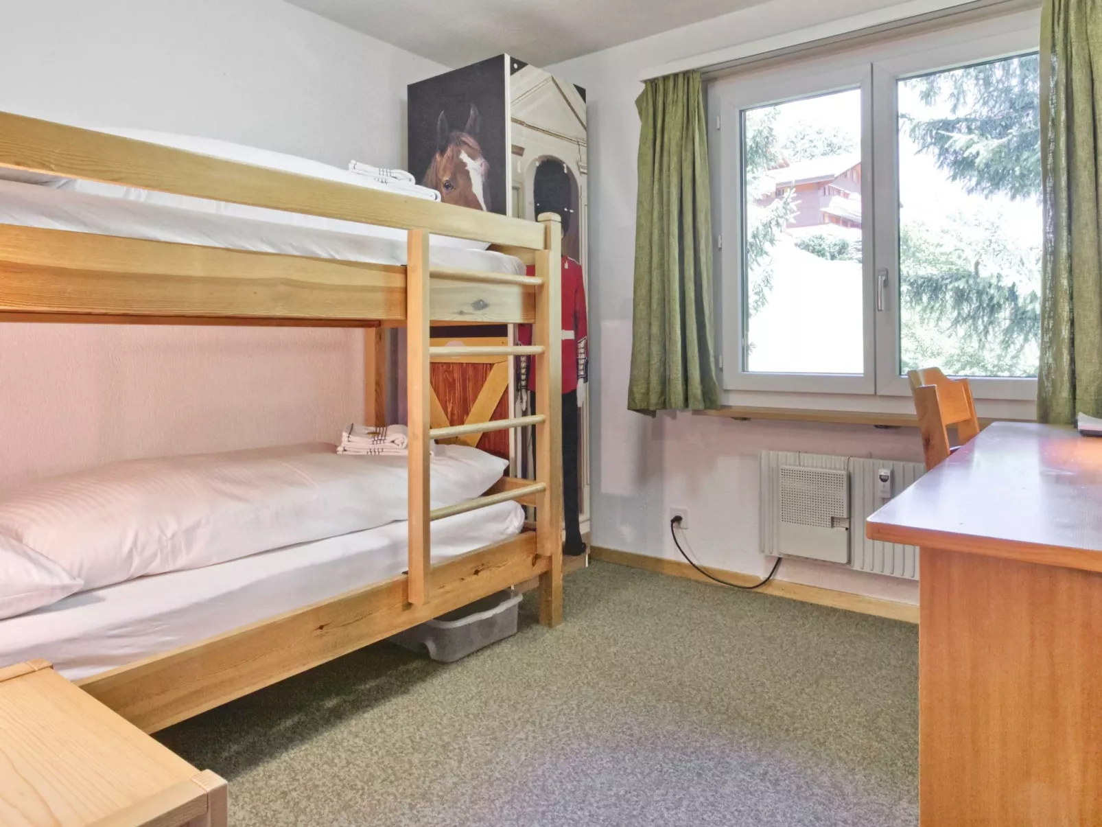 Bodmisunne 4.5-Binnen