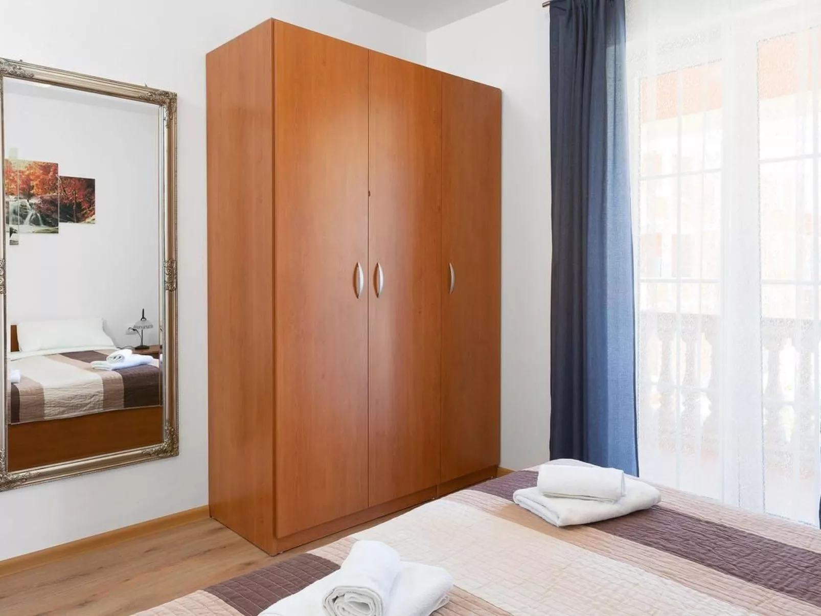 Wohnung in Medulin-Binnen