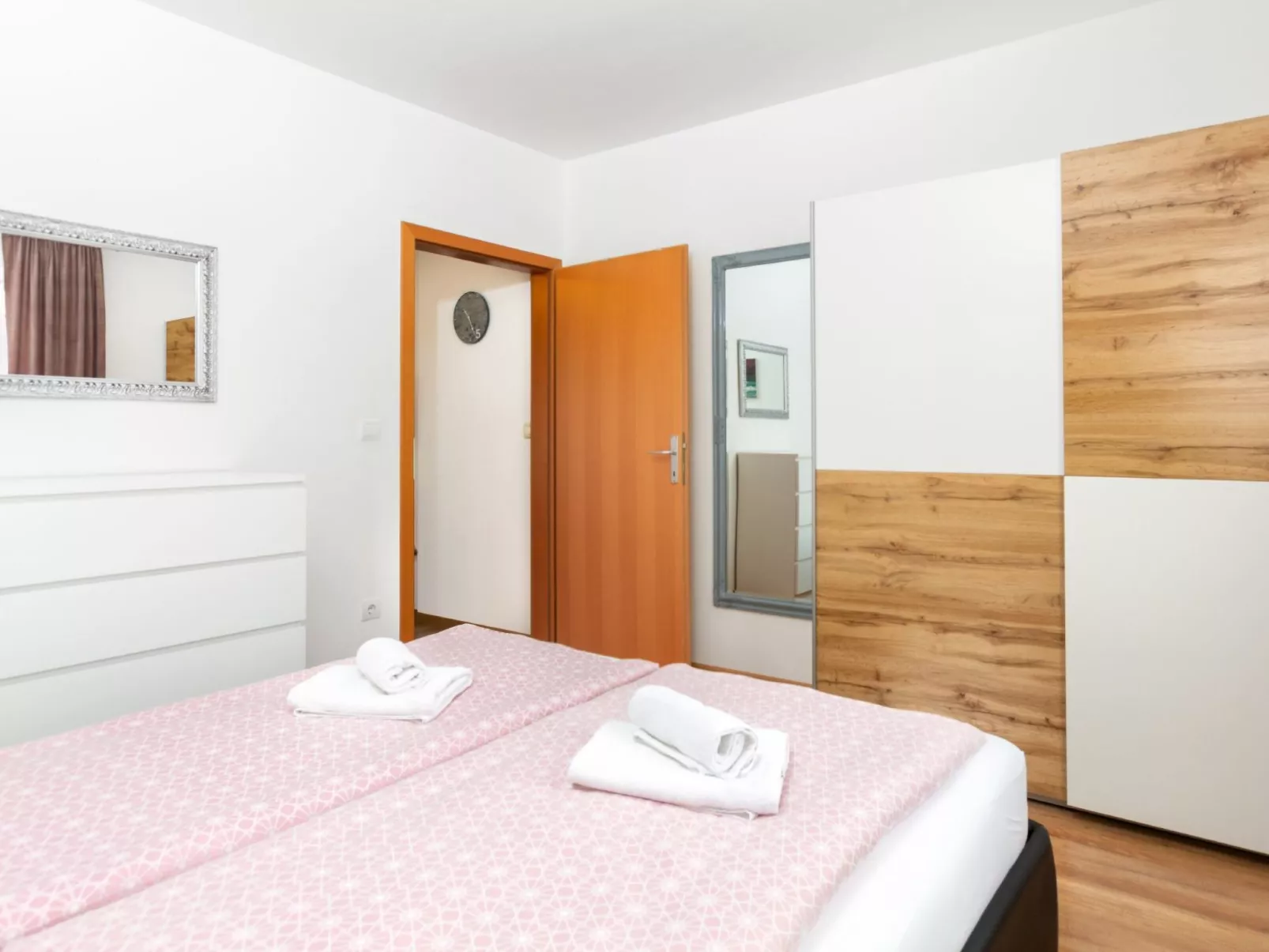 Wohnung in Medulin-Binnen