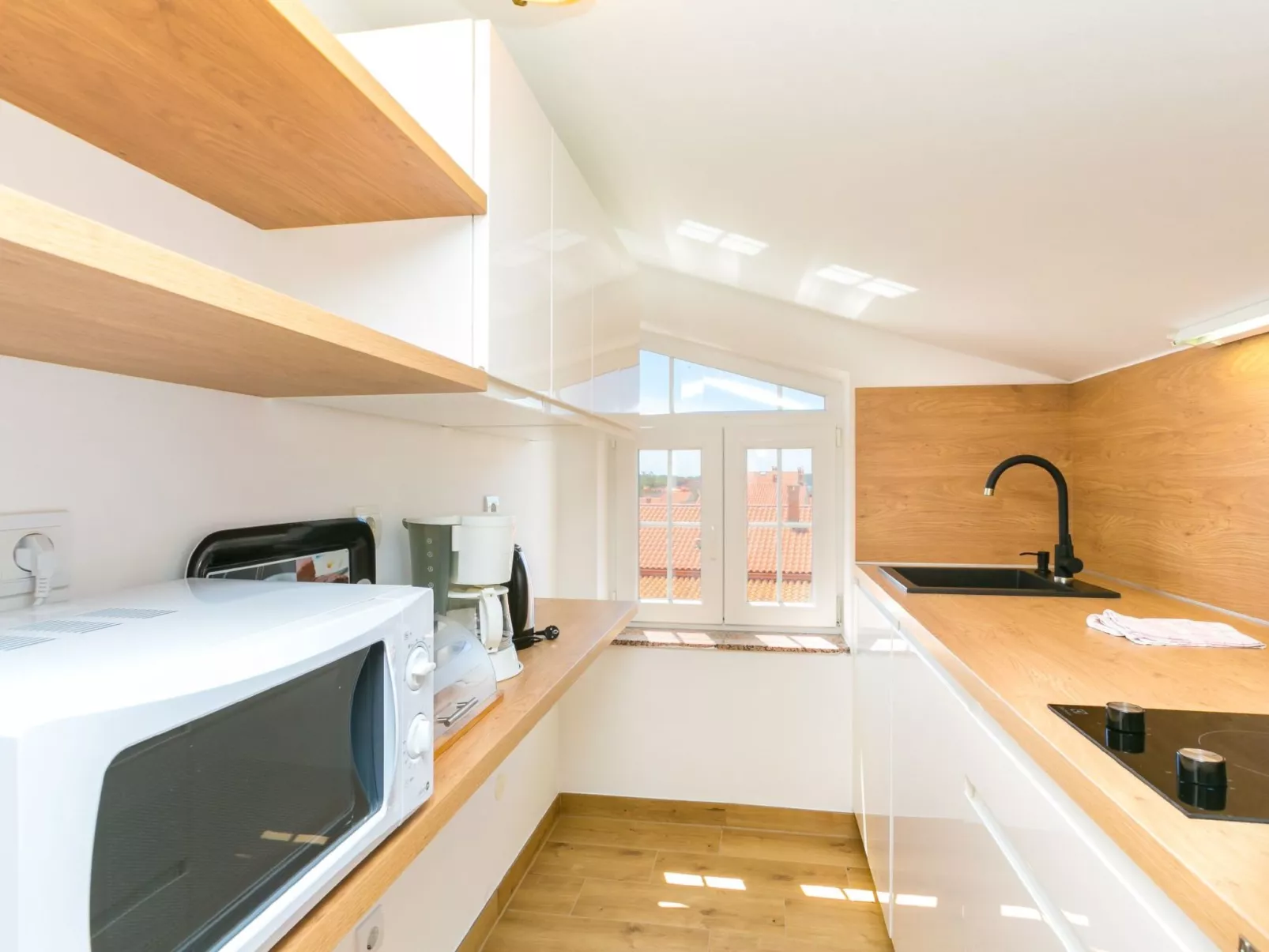 Studio-Apartment für 2 Personen-Binnen