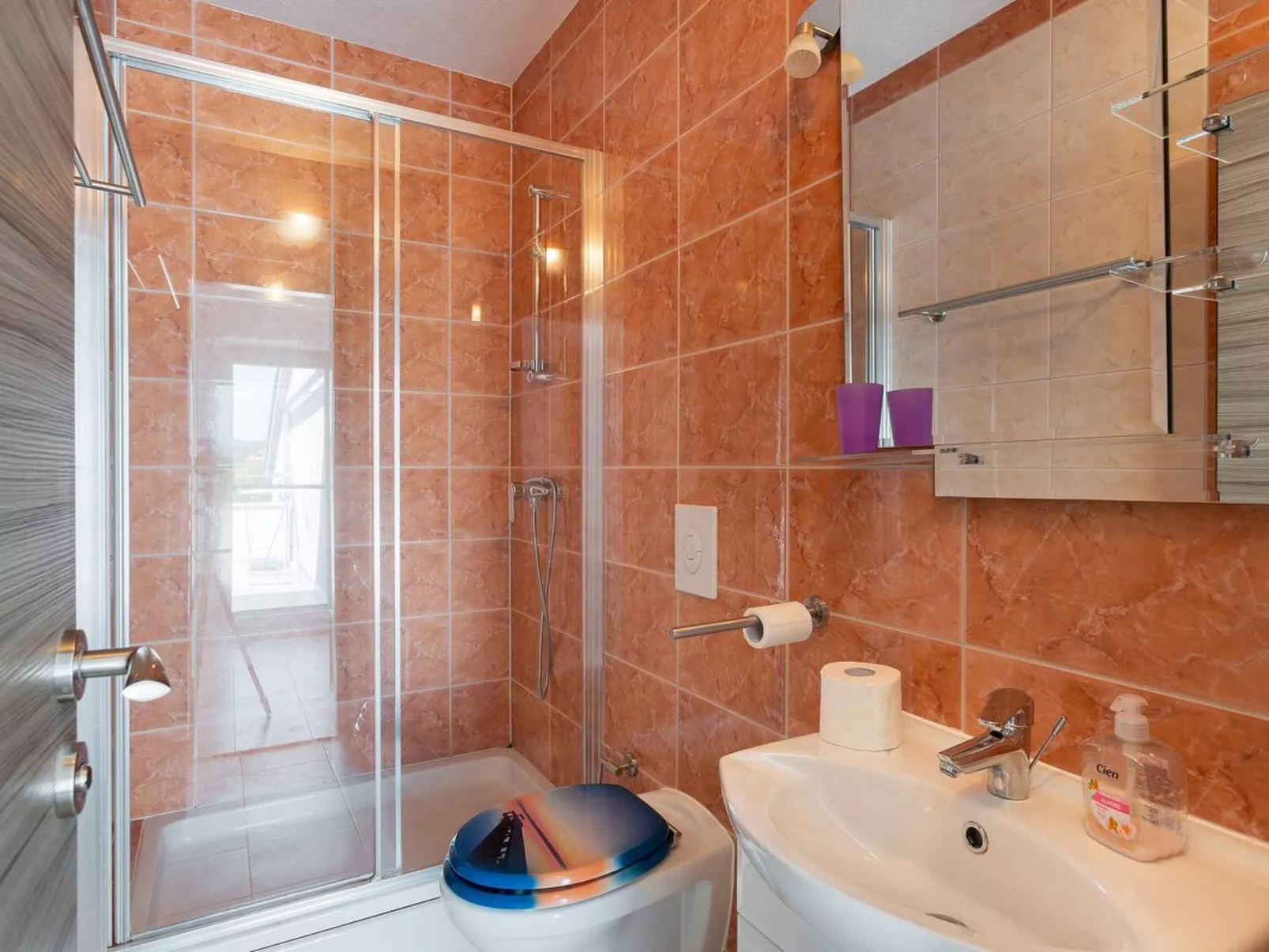 Für 4 Personen ca. 50 m&sup2; in Medulin, Istrien (Medulin und Umgebung)-Binnen