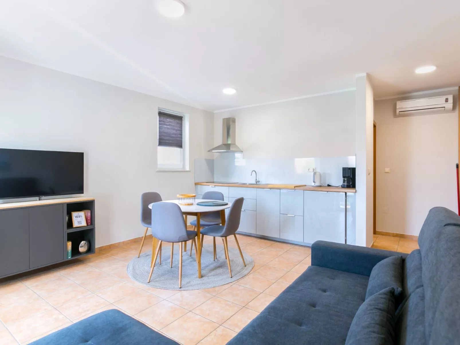 Wohnung "Pinia 2" mit Balkon-Image-tags.info