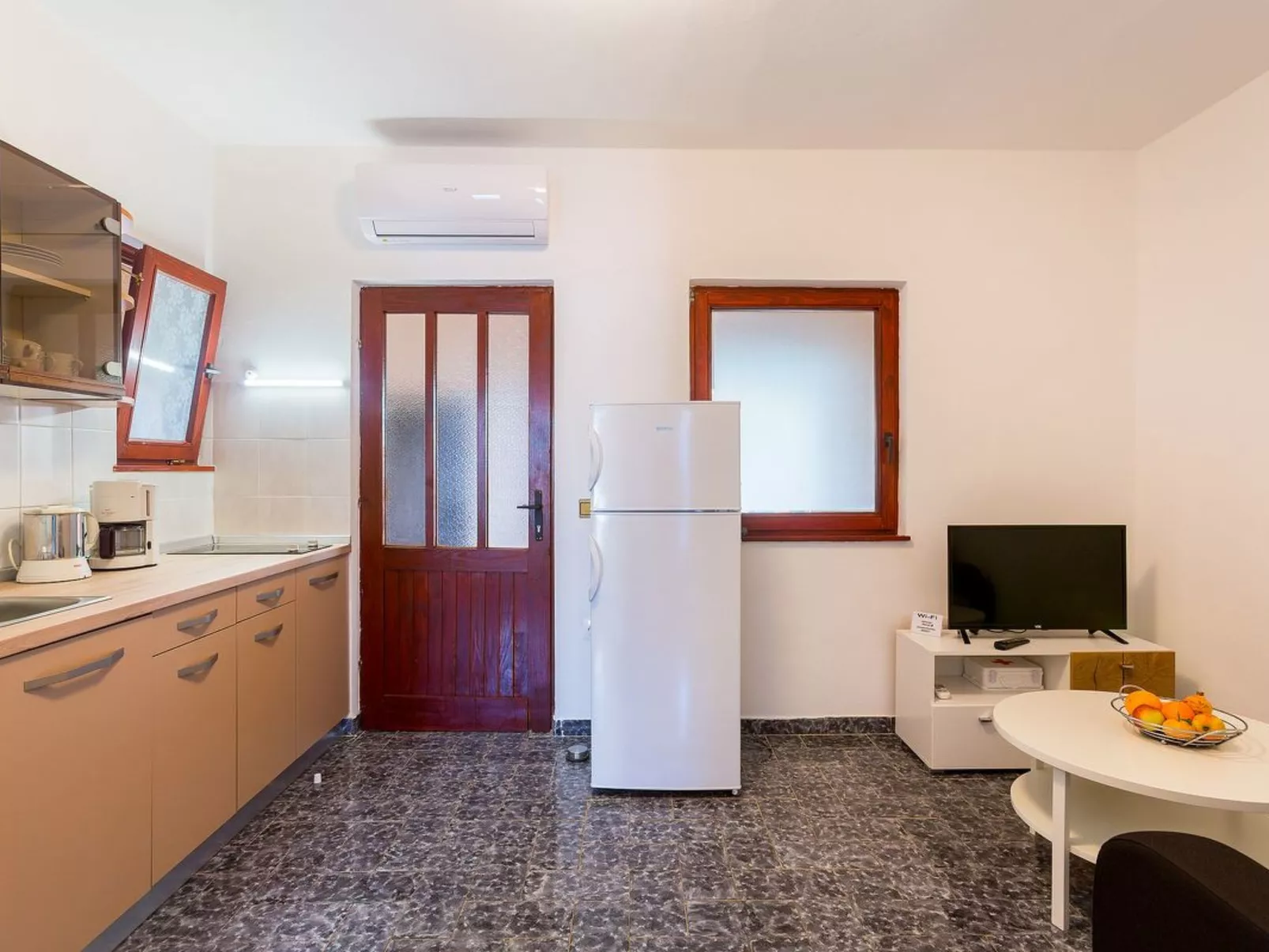 Für 5 Personen ca. 55 m&sup2; in Medulin, Istrien (Medulin und Umgebung)-Binnen