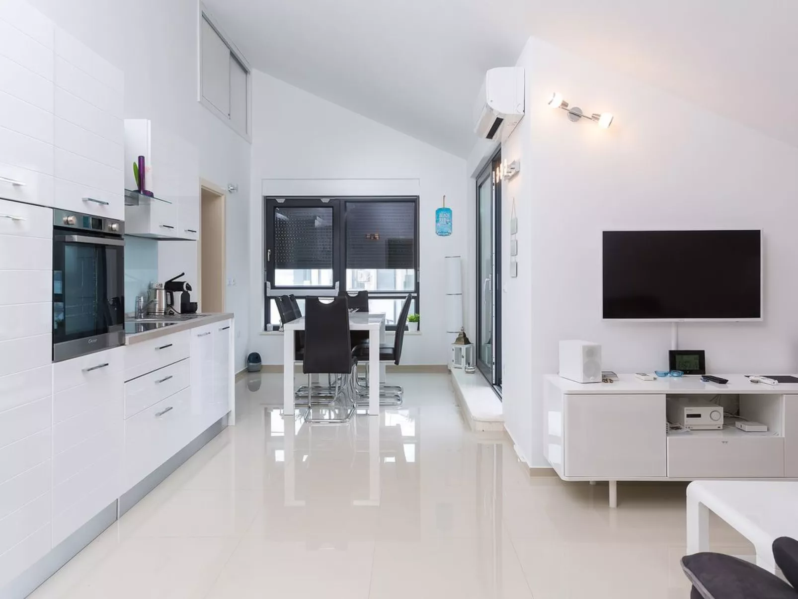 Für 6 Personen ca. 70 m&sup2; in Medulin, Istrien (Medulin und Umgebung) - Binnen