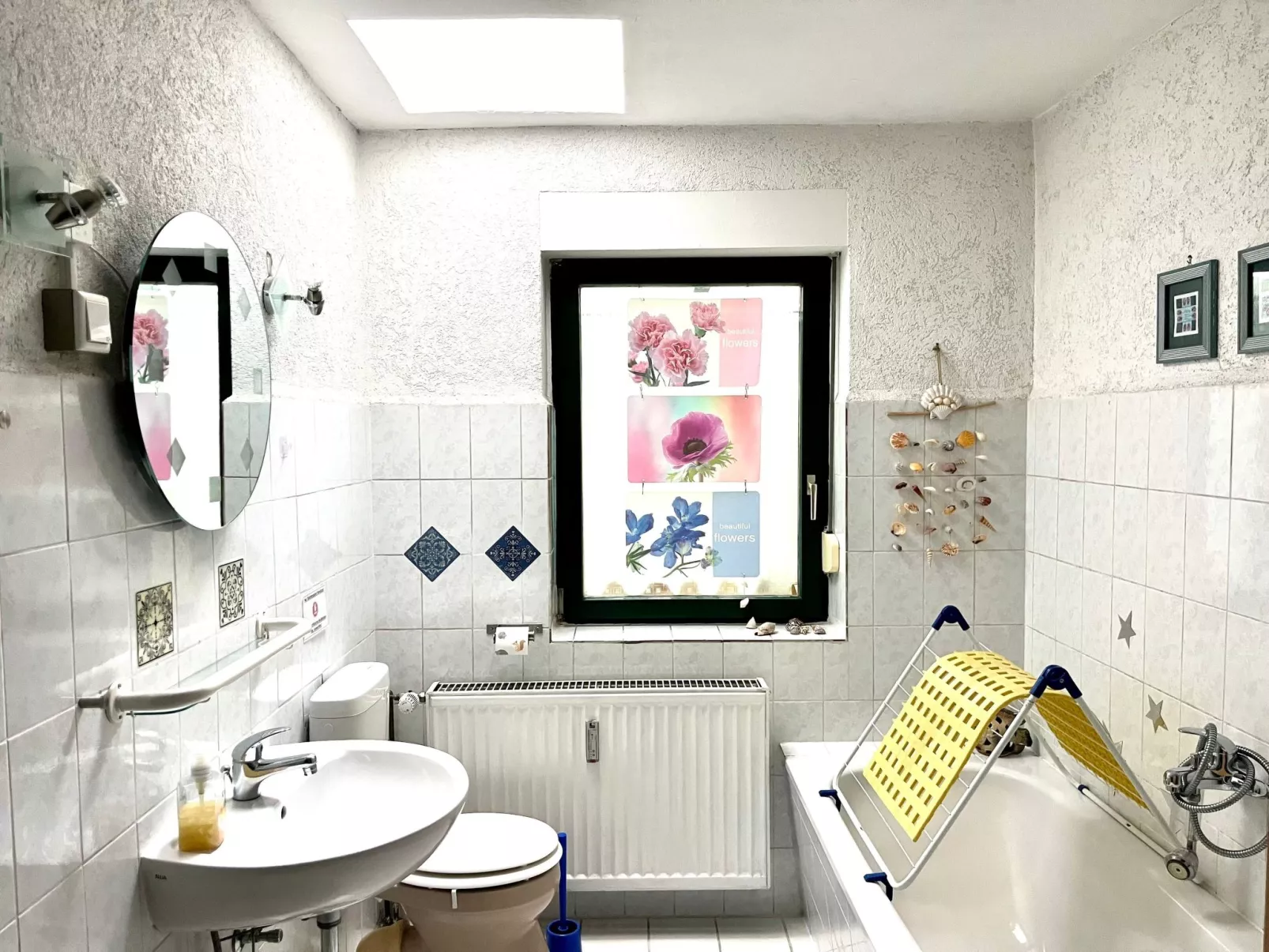 Spitzwegerich-Binnen