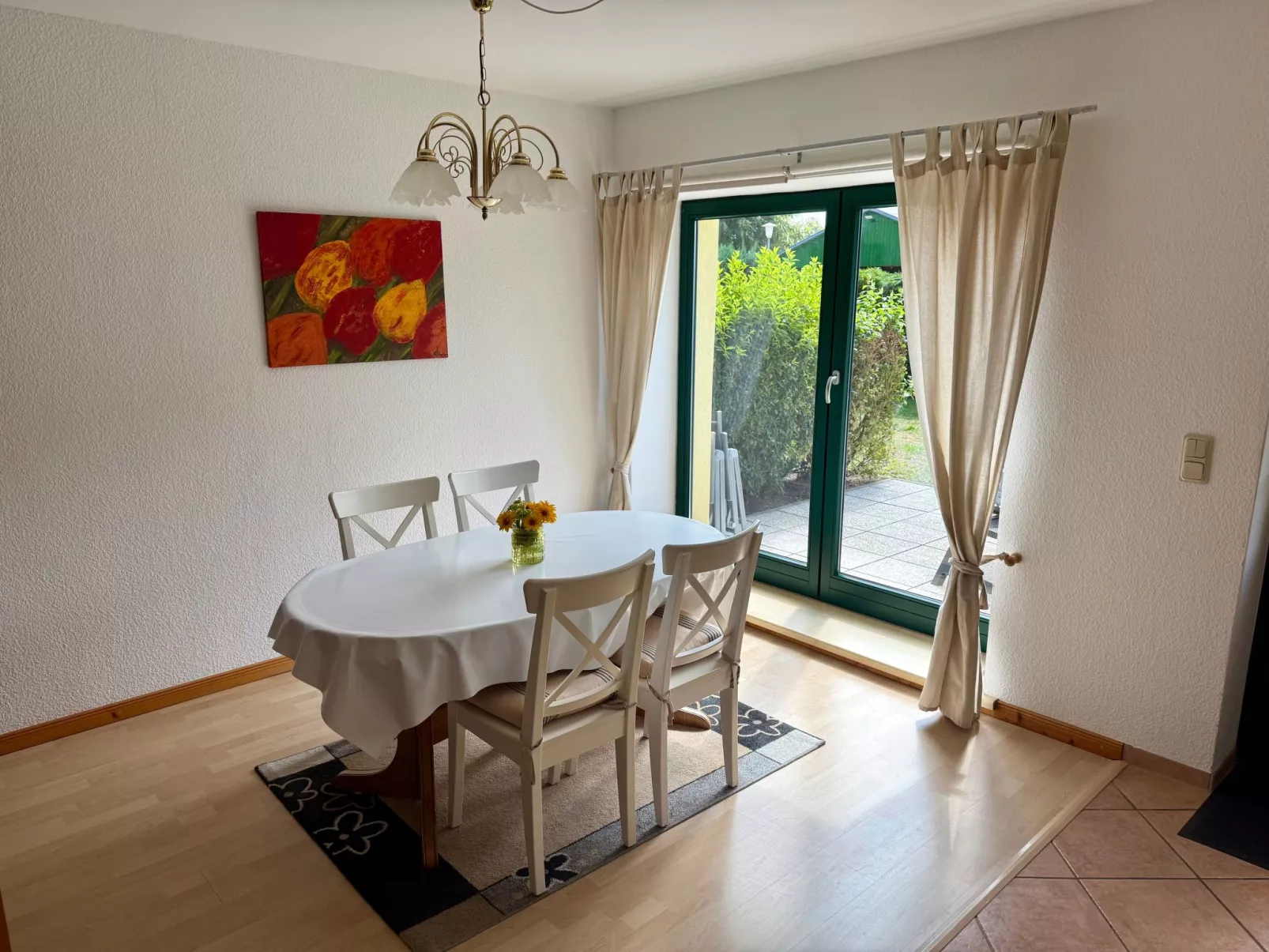 Familie Wiegert-Binnen