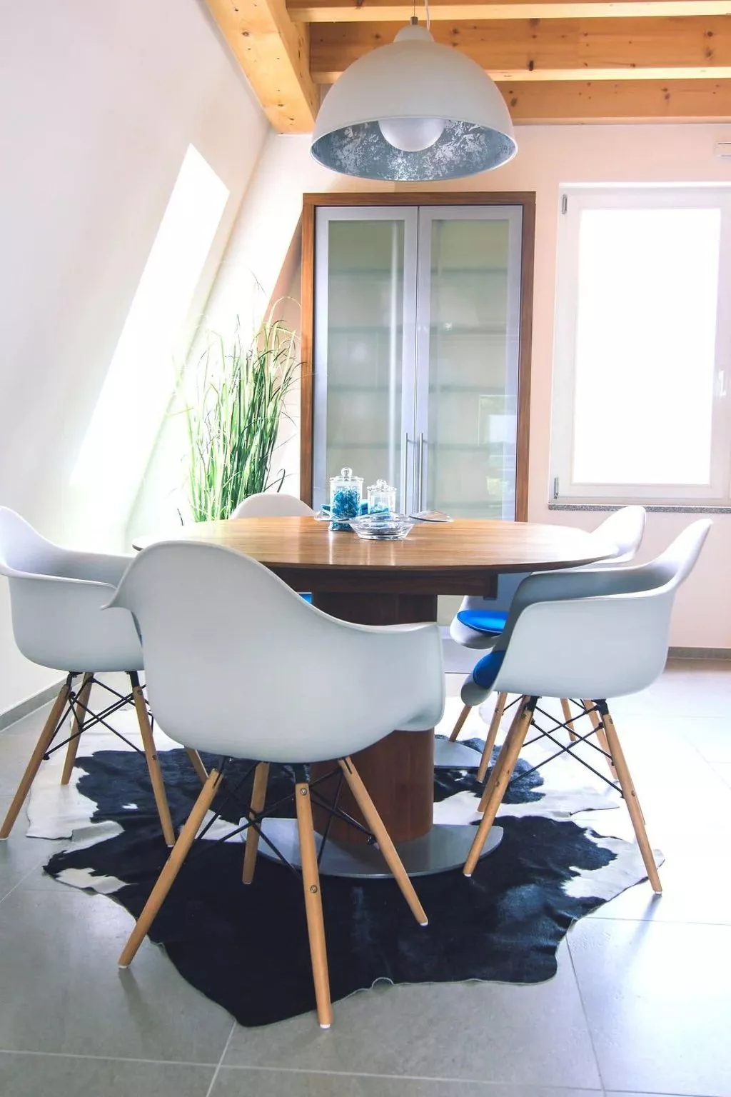 Wohnung über den Dächern Regensburgs-Binnen