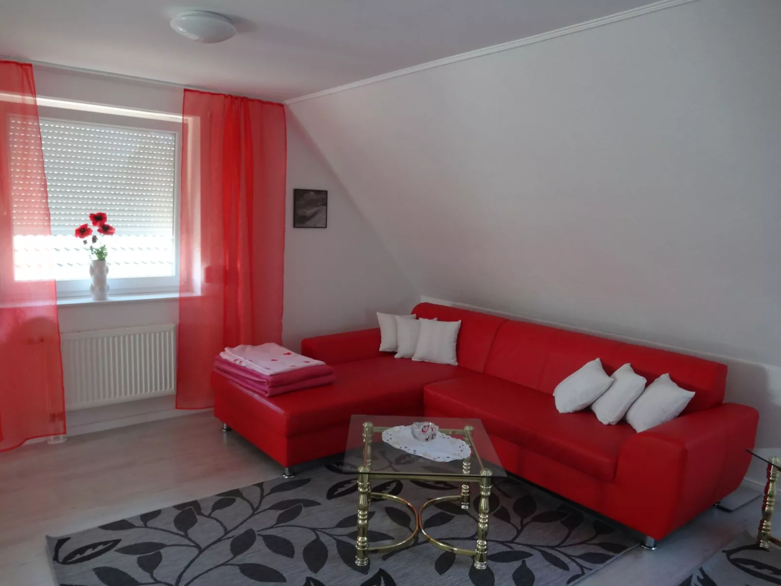 Rotkehlchenweg-Binnen