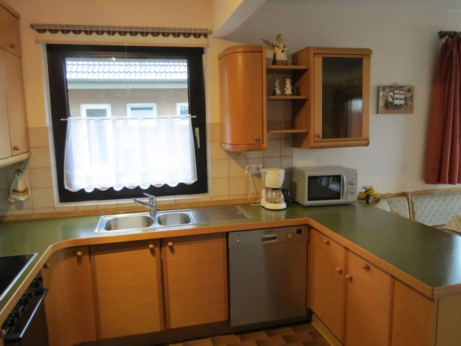 Körner Kornhof 7 EG-Binnen