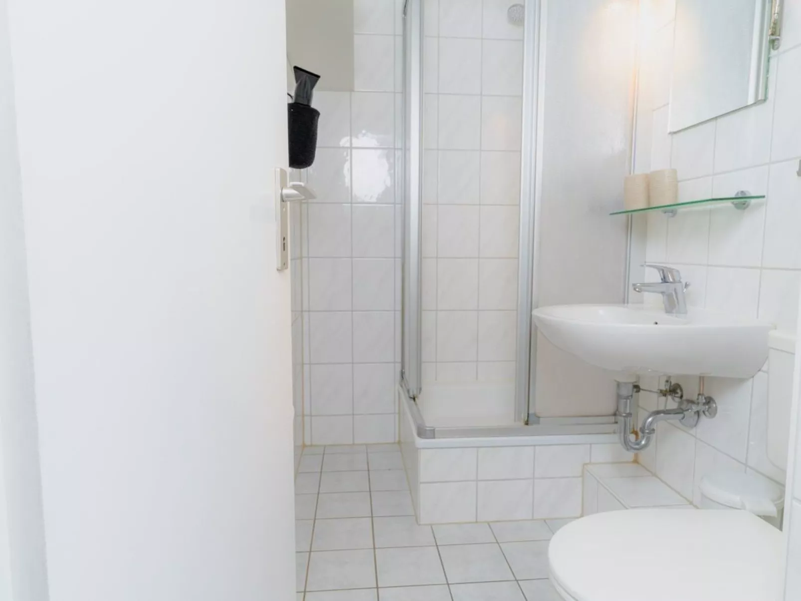 Koje St. Jürgen-Binnen