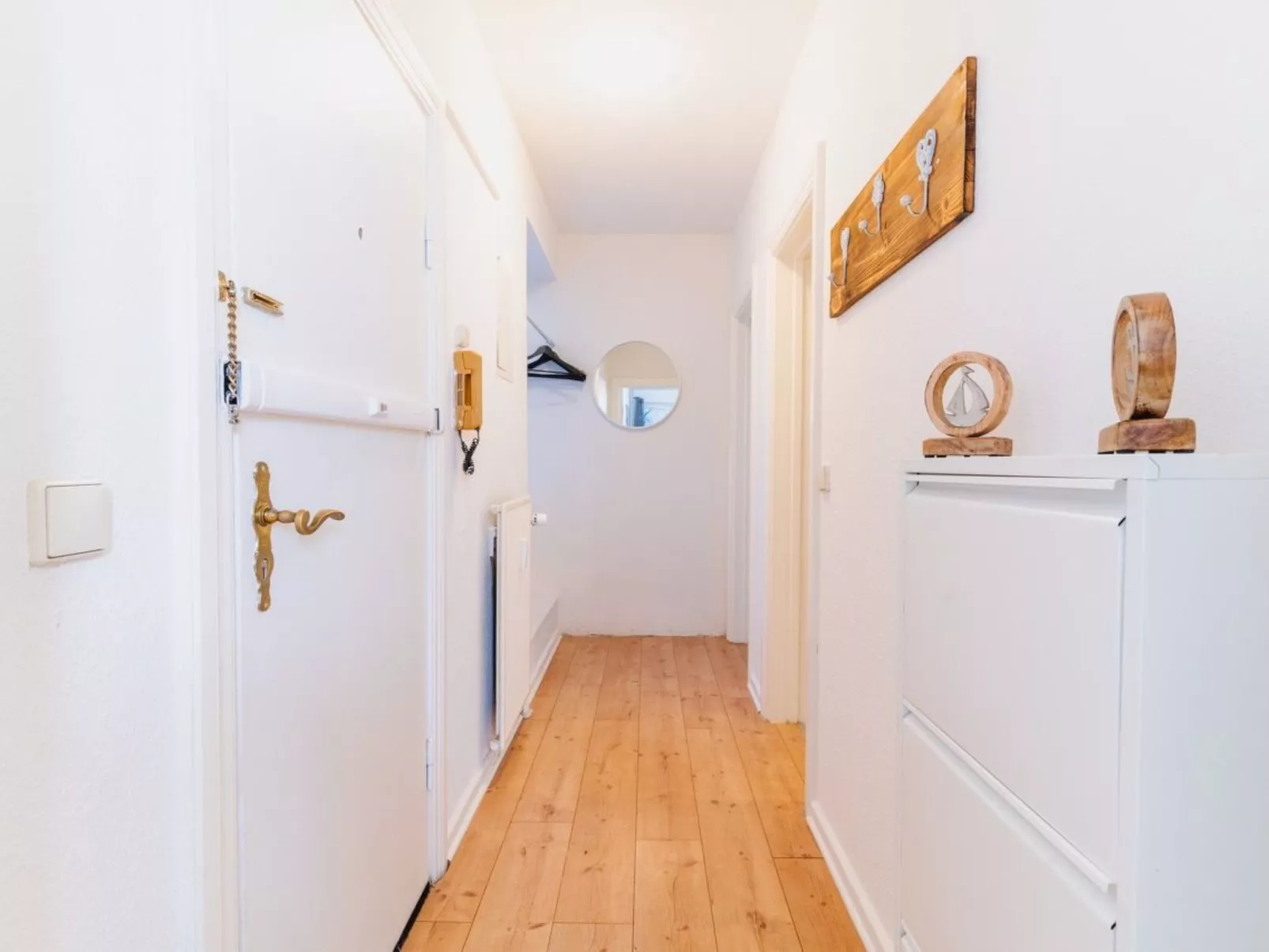 Koje Sansibar-Binnen