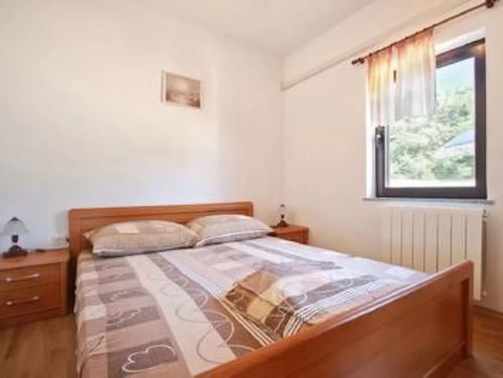 Für 4 Personen ca. 45 m&sup2; in Medulin, Istrien (Medulin und Umgebung)-Binnen