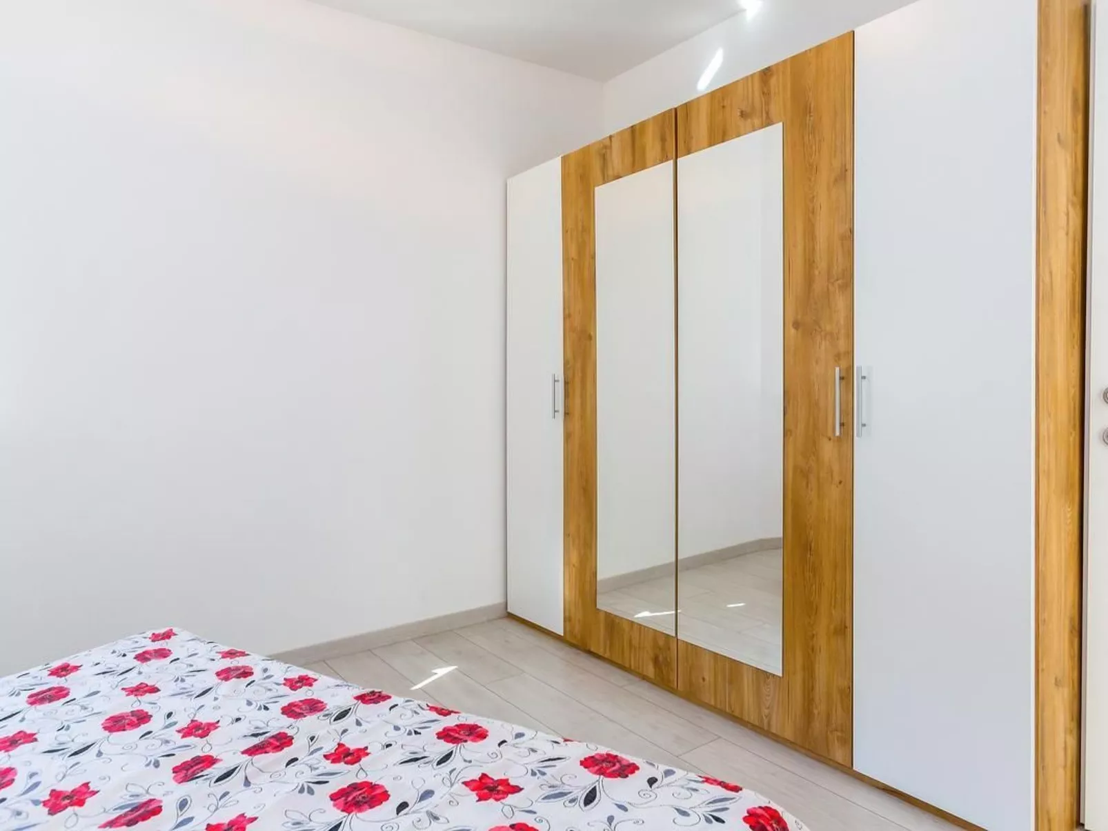 Wohnung "Grasser" mit Terrasse-Binnen