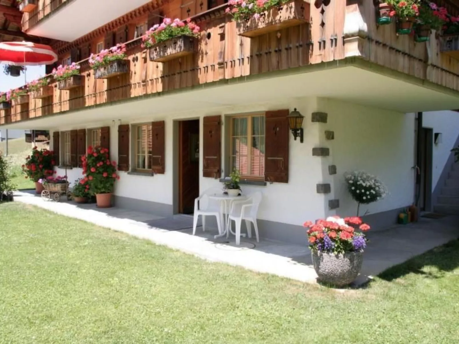 Chessibach Studio-Buiten