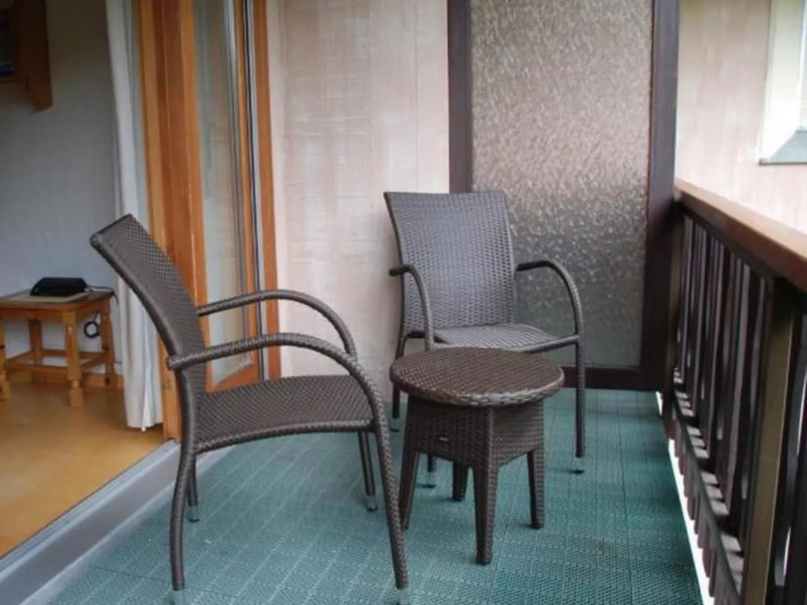 Chesa la Furia 3- Bergbahnen inklusiv im Sommer-Binnen