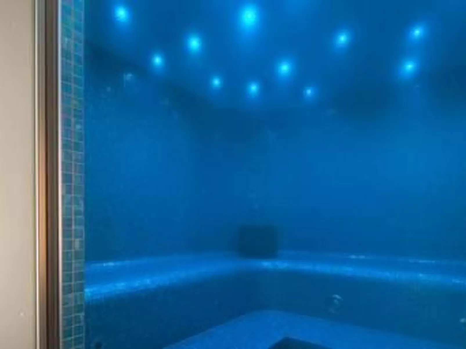 Alpine Lodge 6-Bett-Wohnung mit Galerie-Buiten