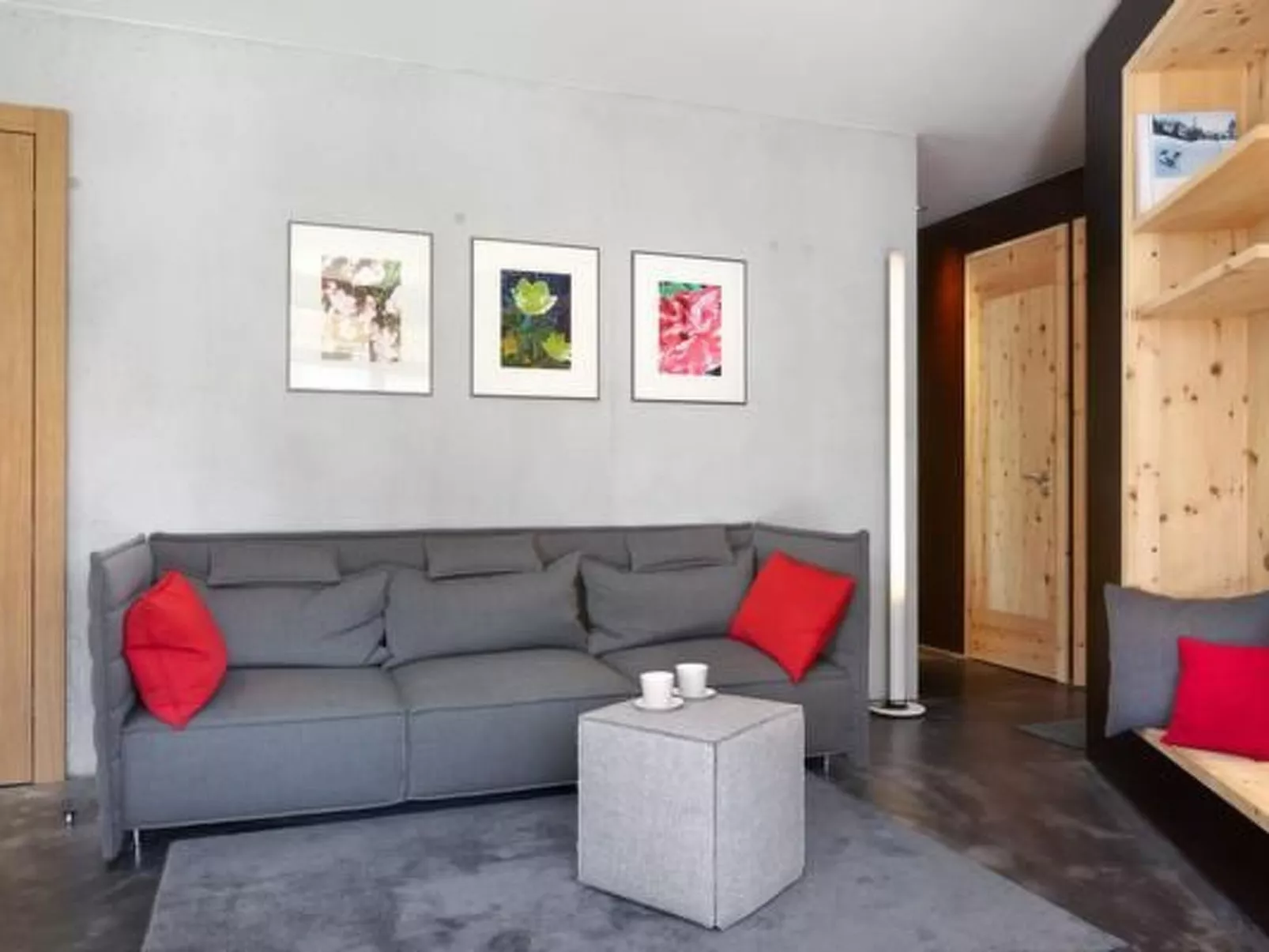 Chesa Plattner-Image-tags.info