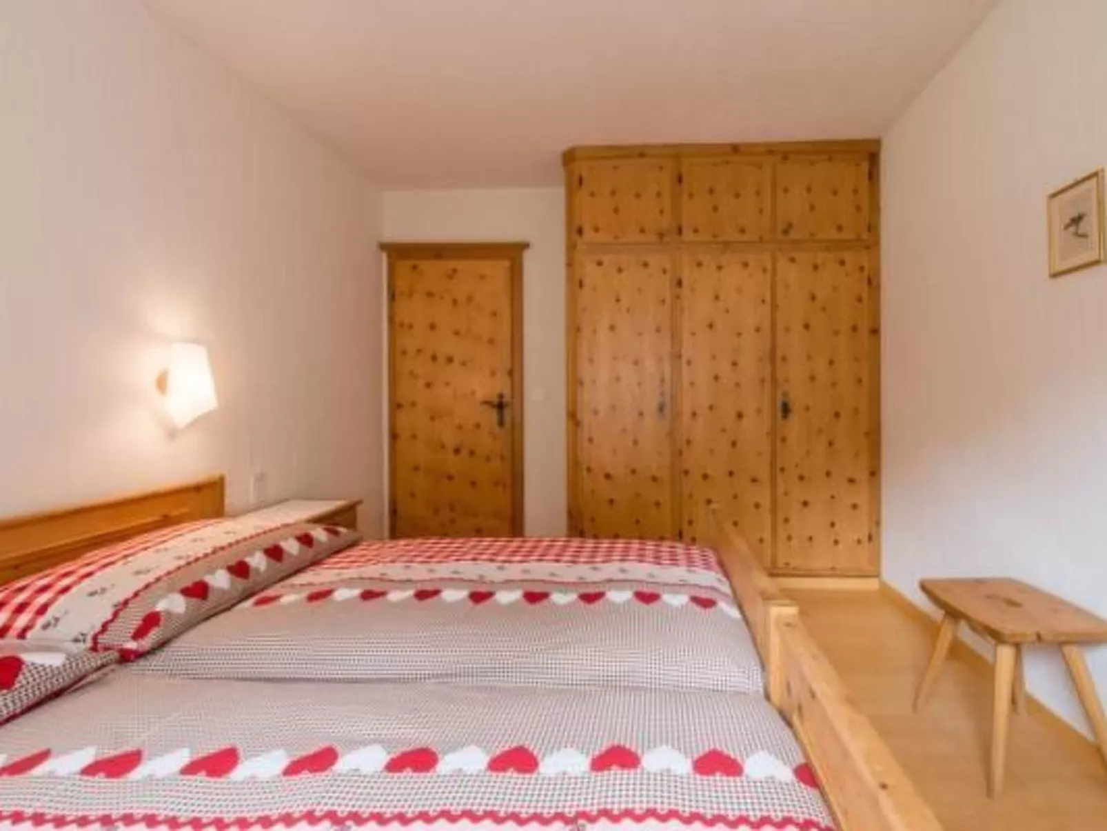 Chesa la Furia 22 - Bergbahnen inklusiv im Sommer-Binnen