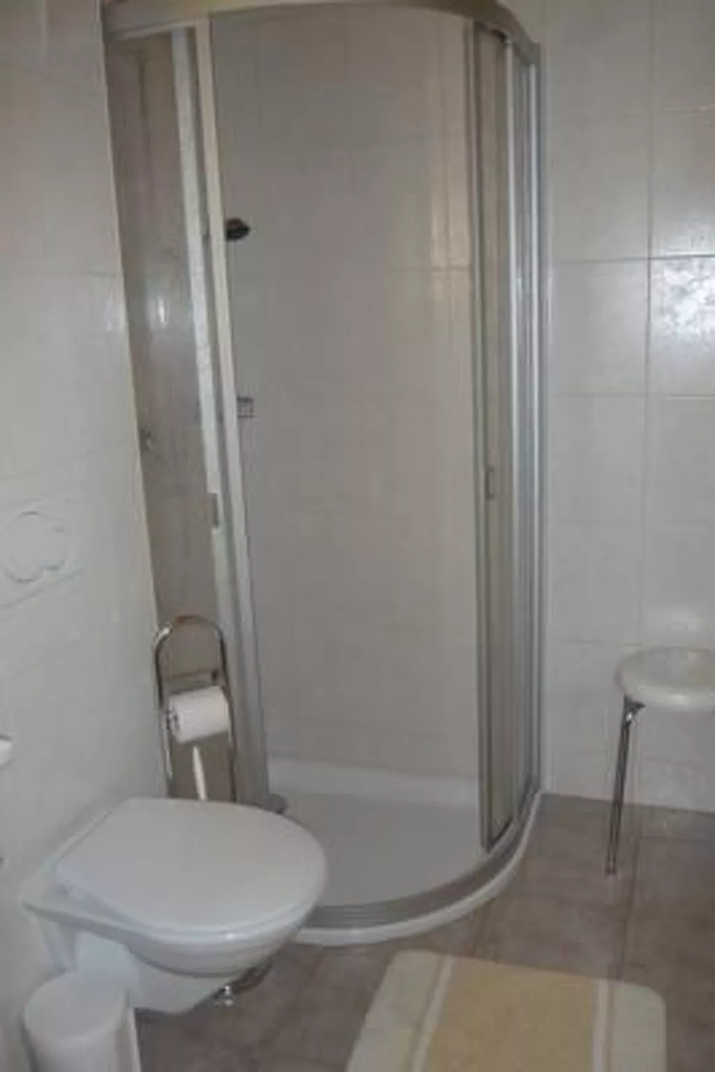 Chesa Stail'Alva 1-Binnen