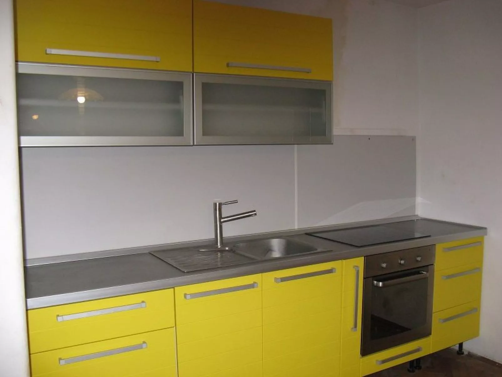 Apartmani Mare Blue-Binnen